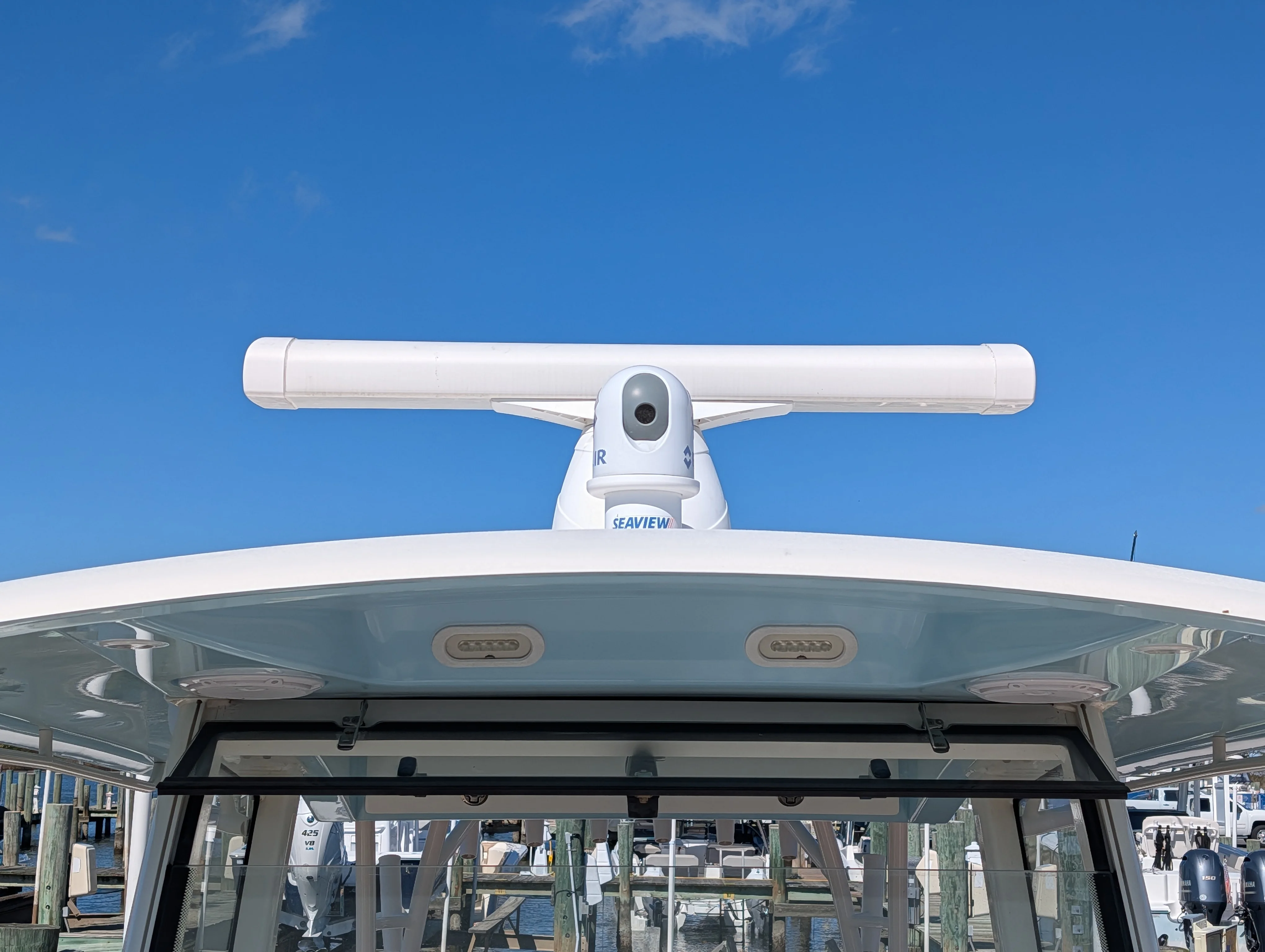 2019 Cobia 344 CC Image Thumbnail #22