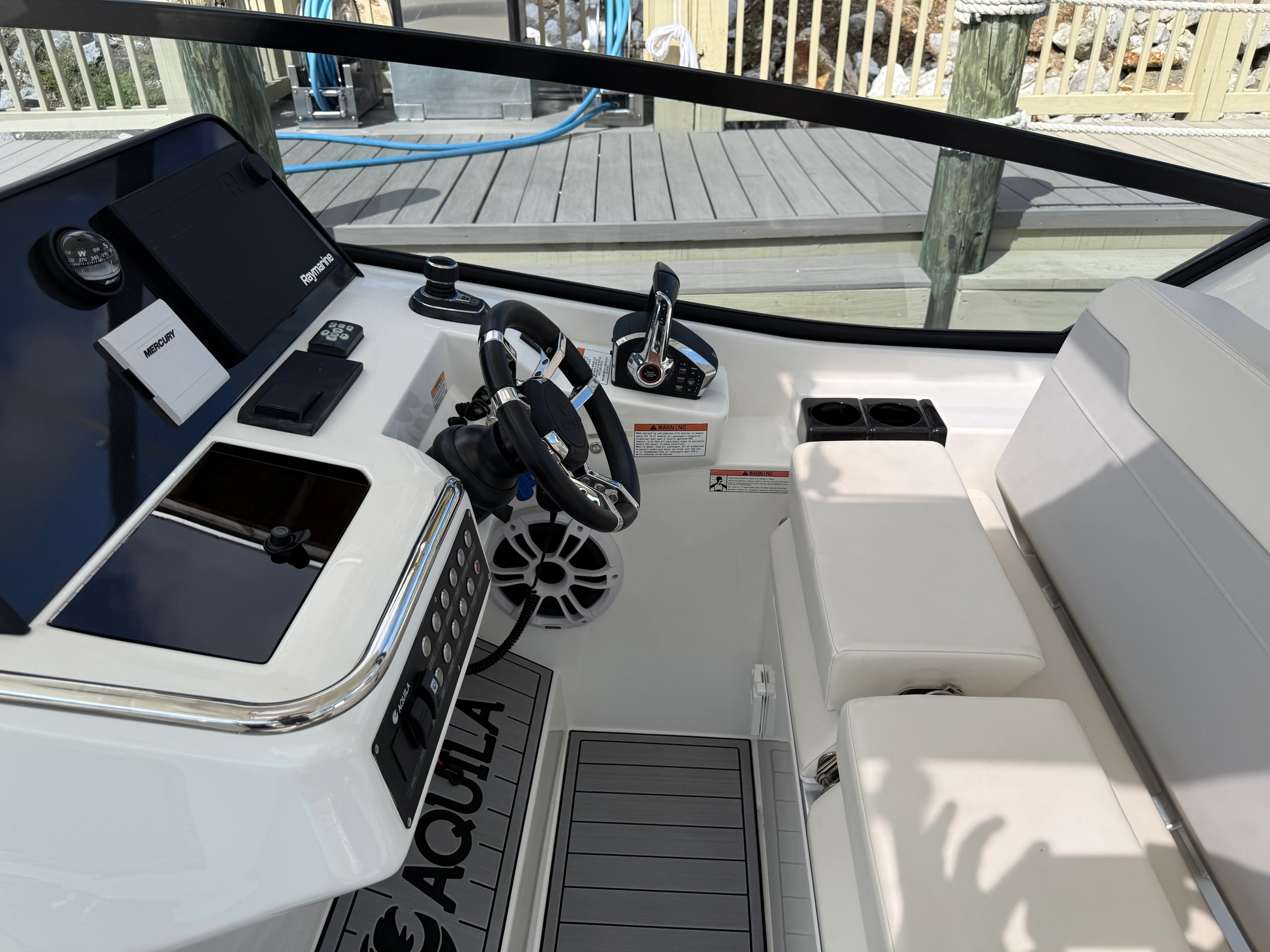 2024 Aquila 32 Sport Image Thumbnail #27