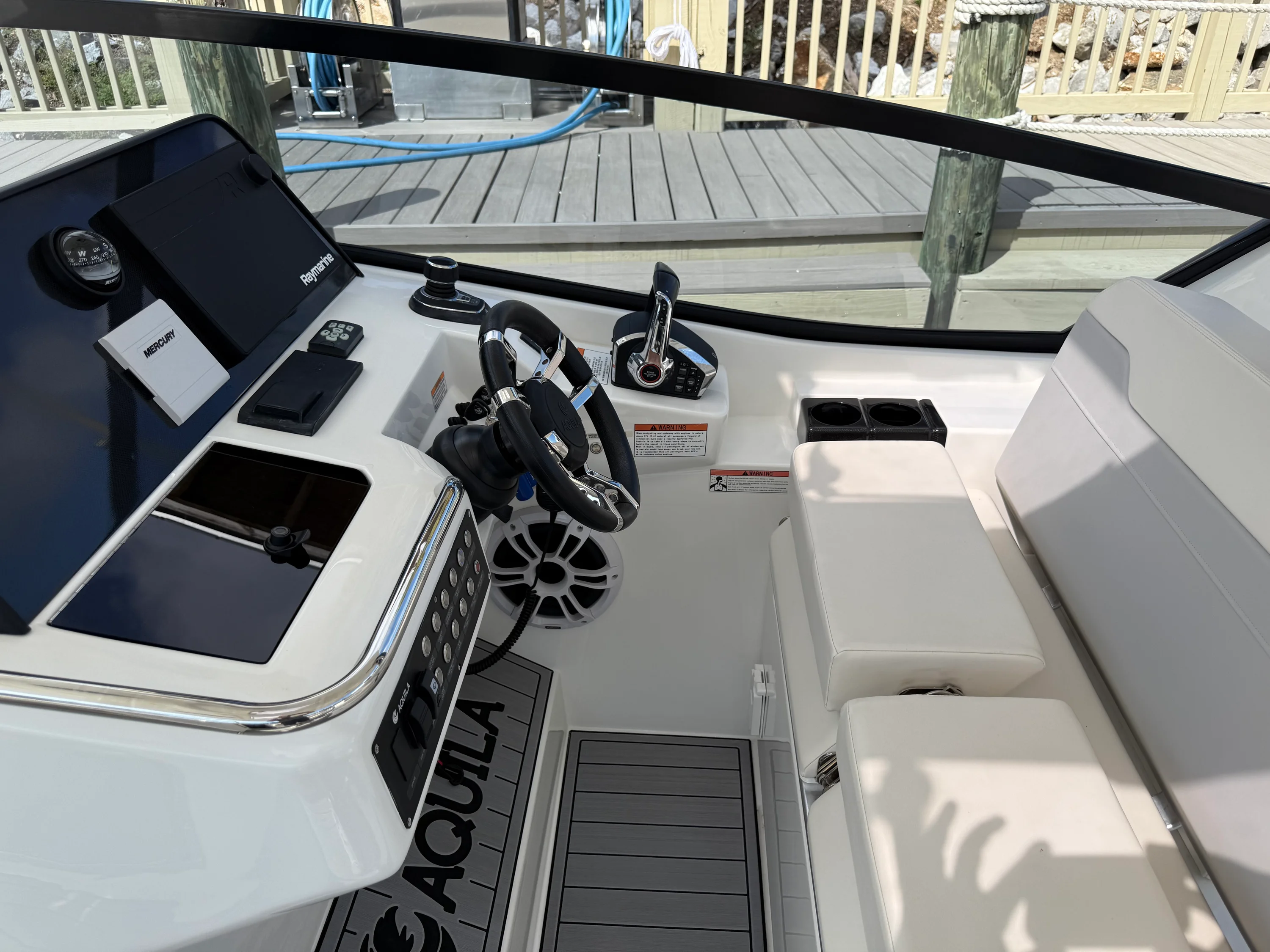 2024 Aquila 32 Sport Image Thumbnail #27