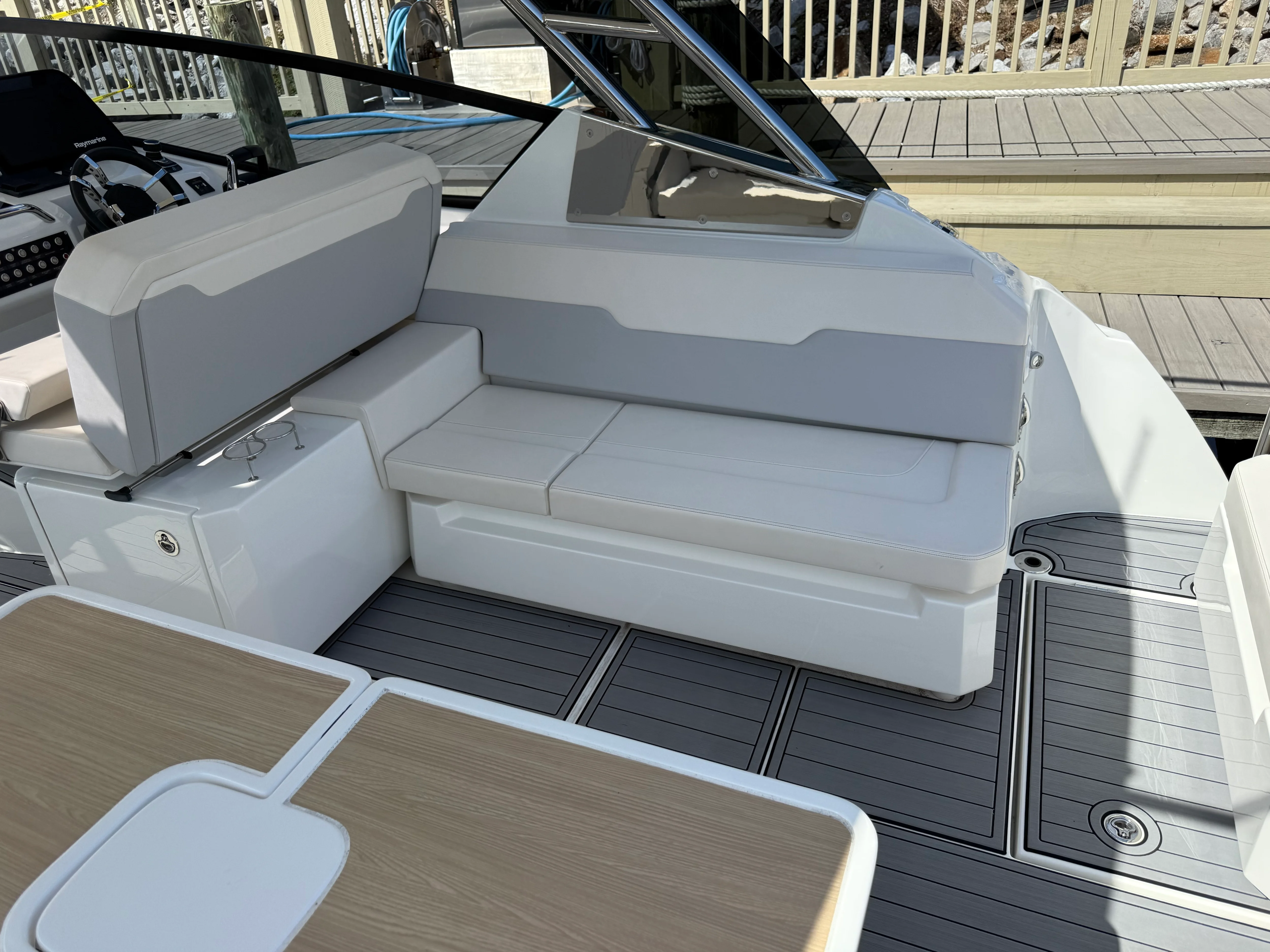 2024 Aquila 32 Sport Image Thumbnail #33