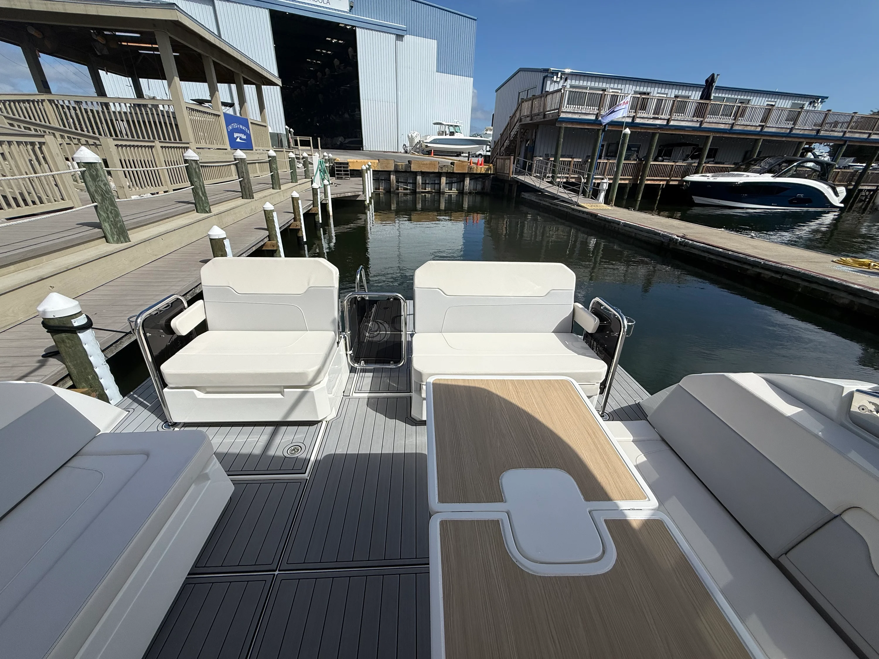 2024 Aquila 32 Sport Image Thumbnail #11