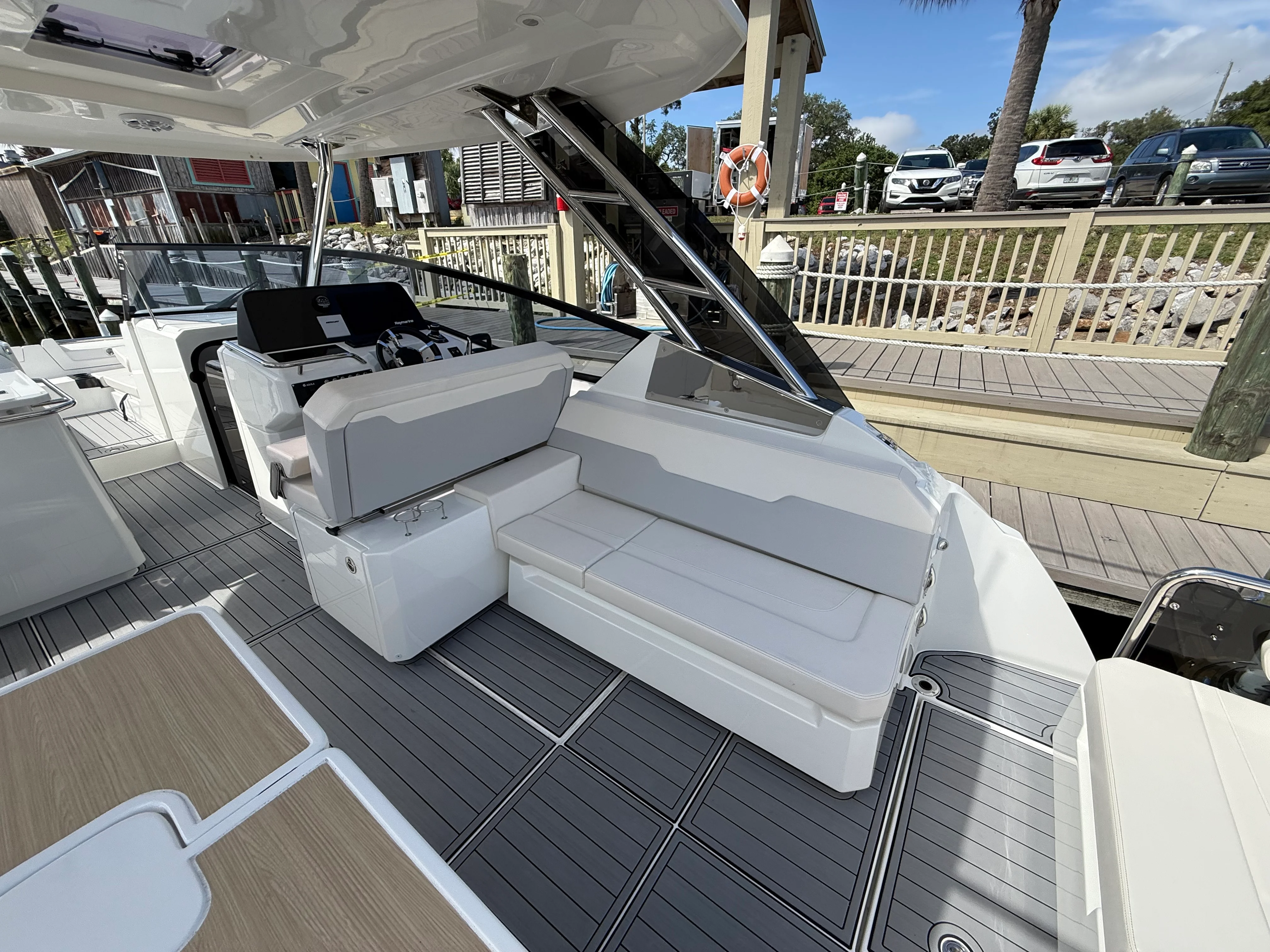 2024 Aquila 32 Sport Image Thumbnail #10