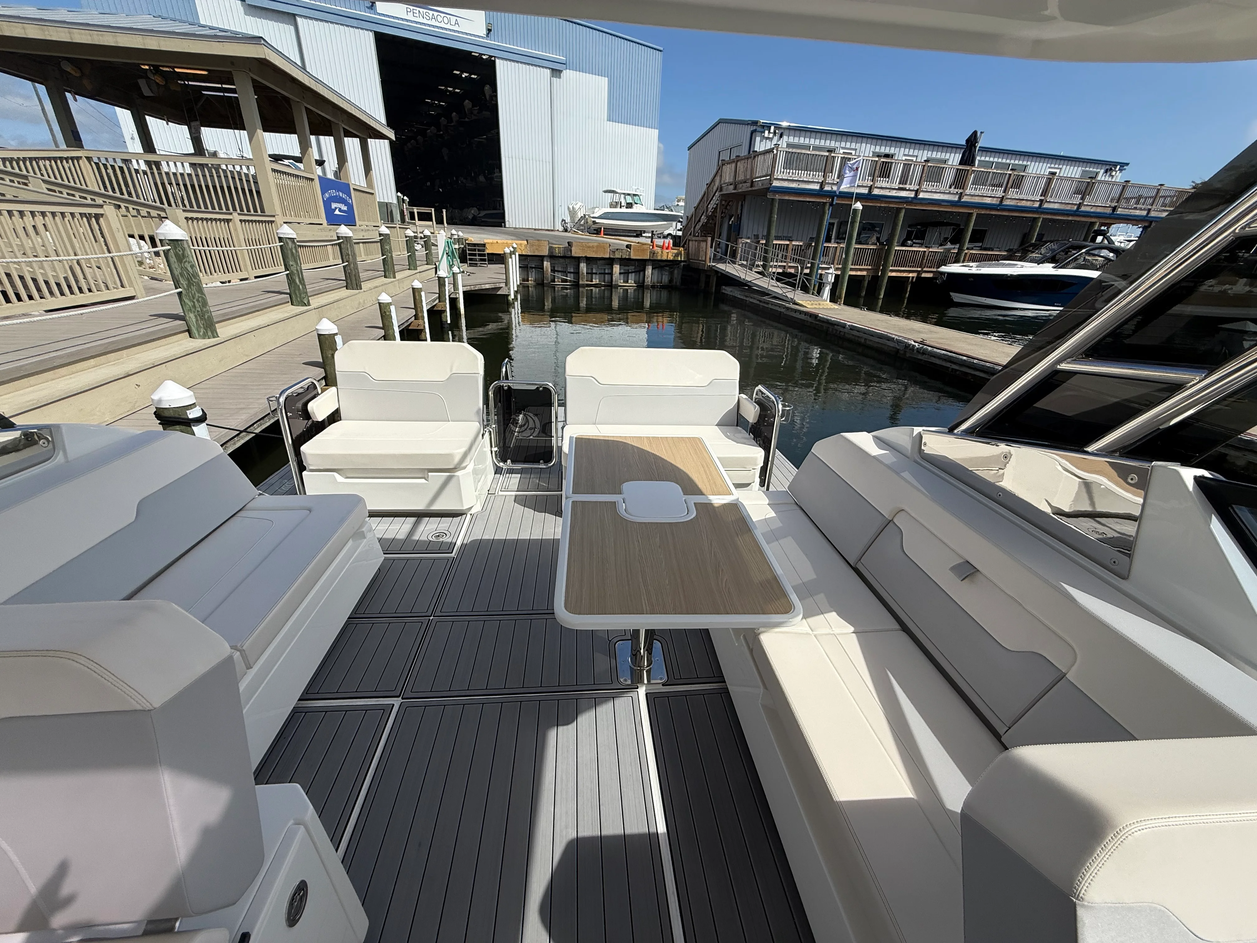 2024 Aquila 32 Sport Image Thumbnail #12