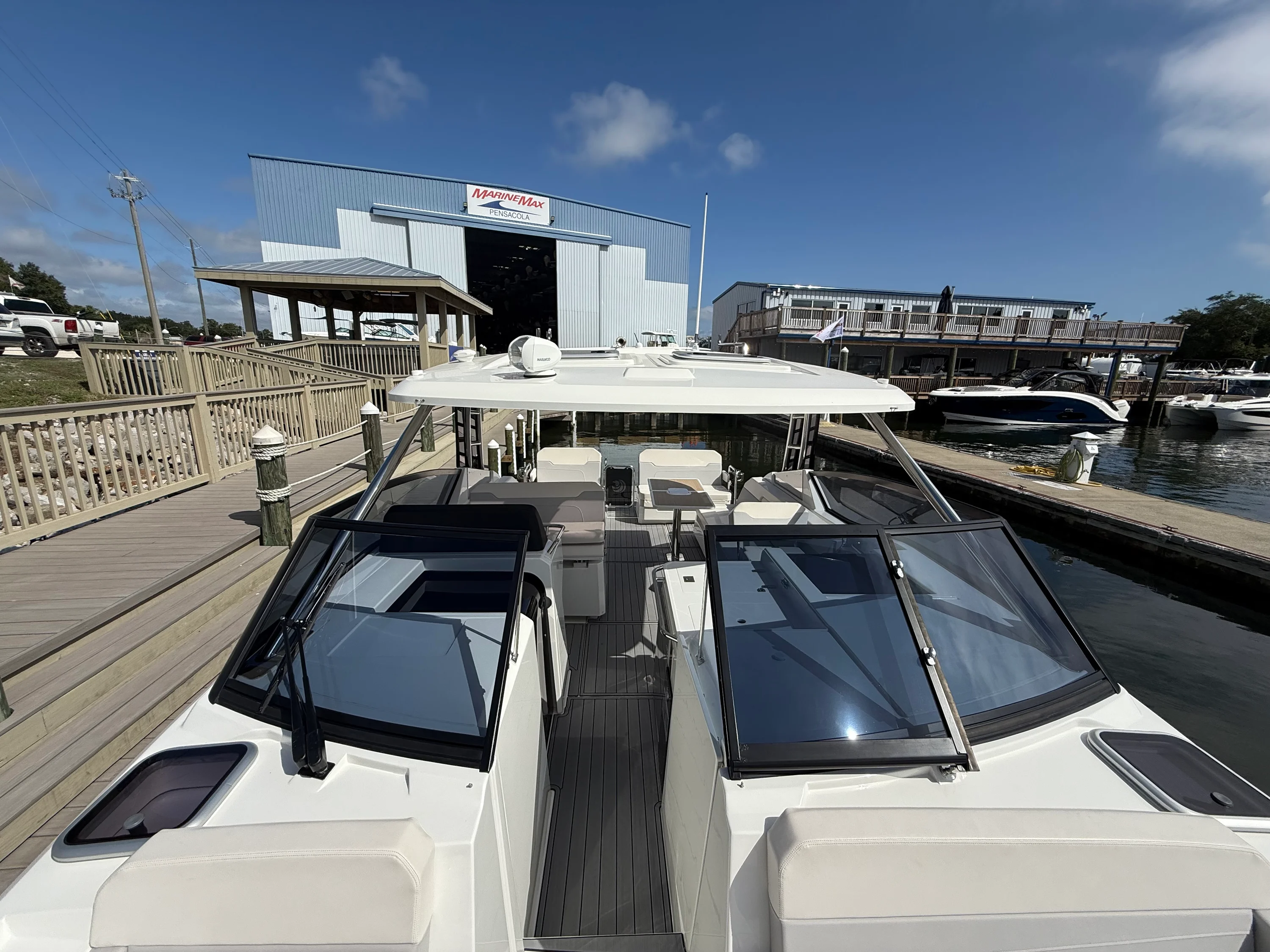 2024 Aquila 32 Sport Image Thumbnail #17