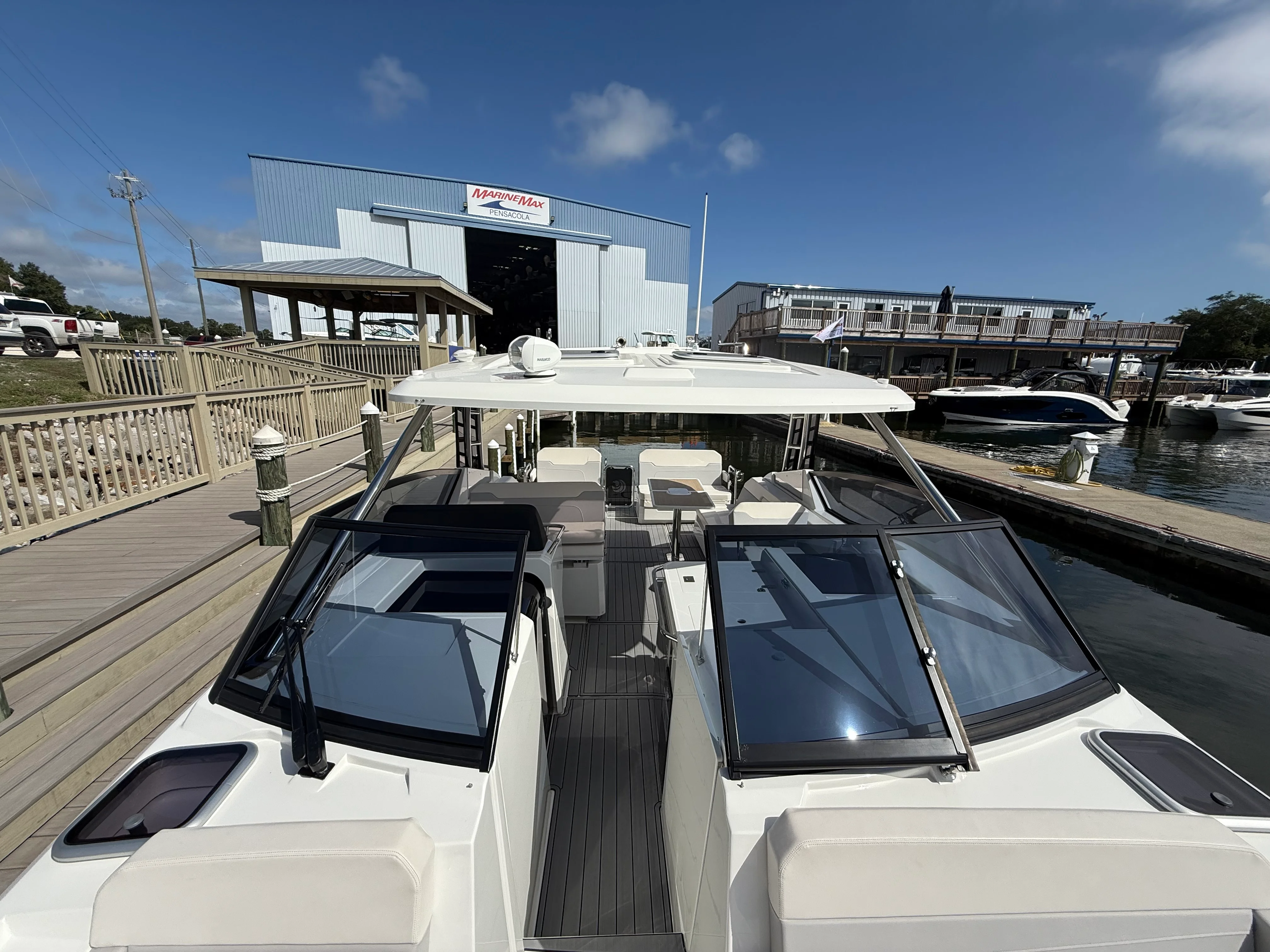 2024 Aquila 32 Sport Image Thumbnail #17