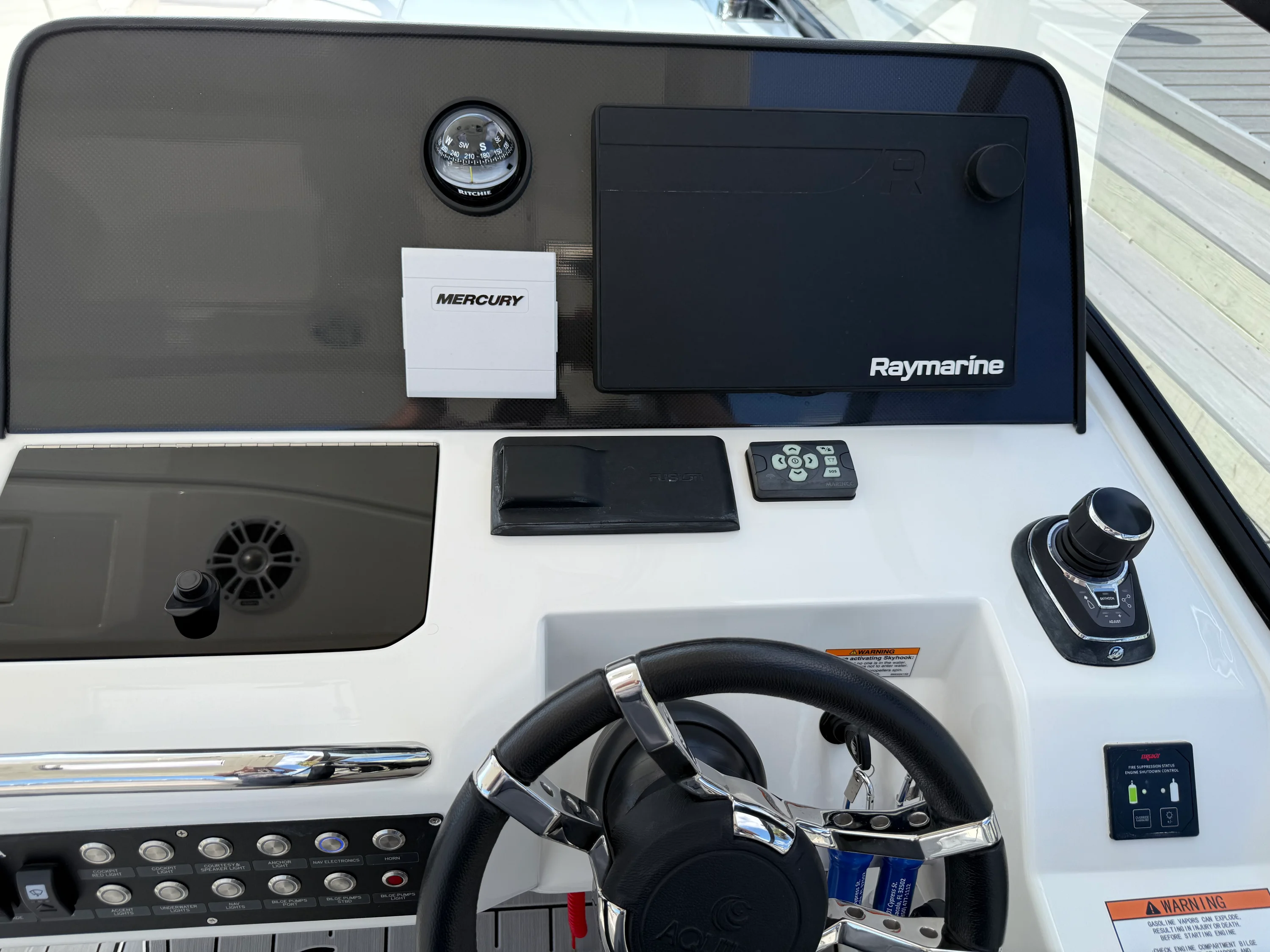 2024 Aquila 32 Sport Image Thumbnail #30