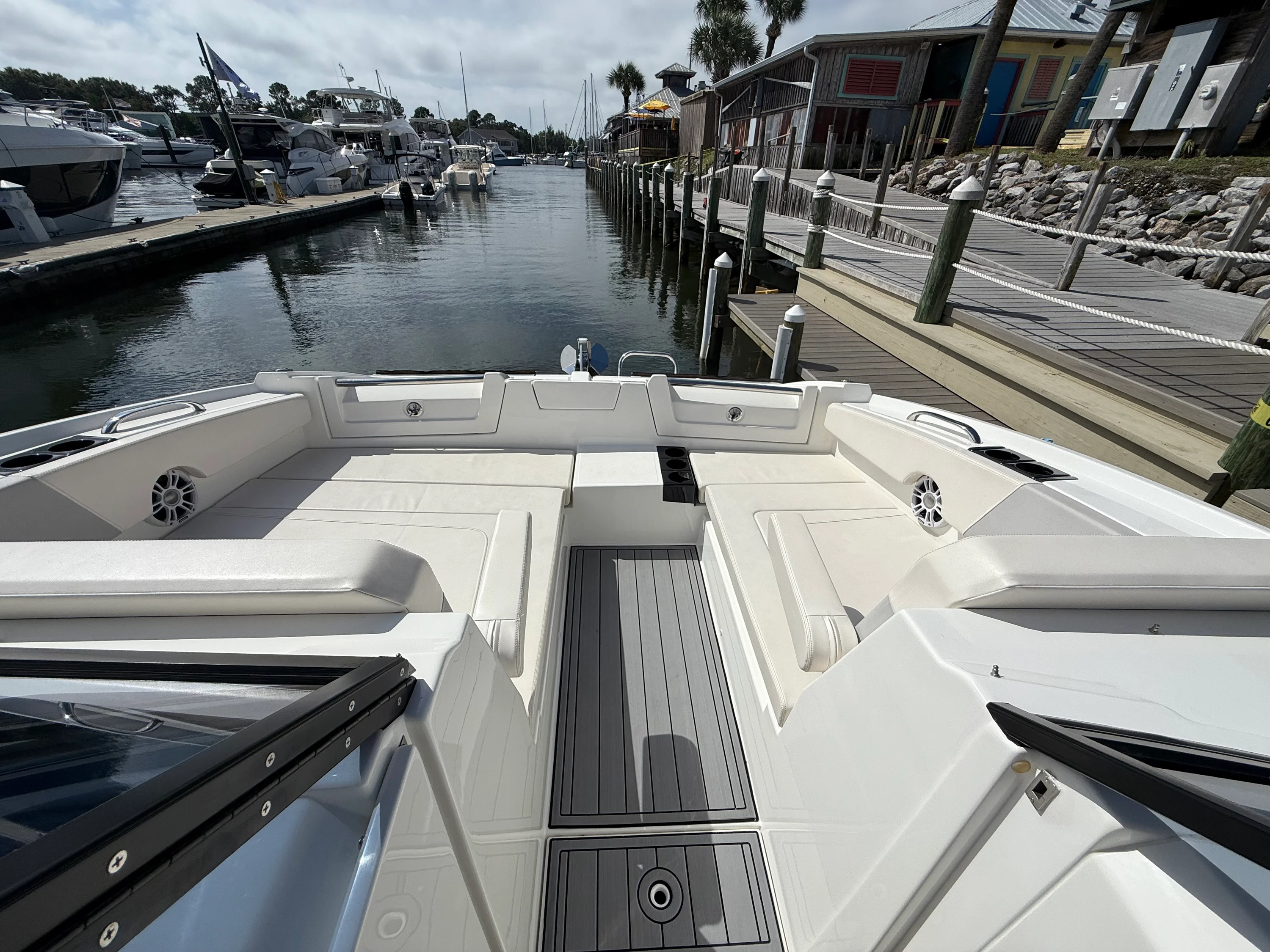 2024 Aquila 32 Sport Image Thumbnail #15