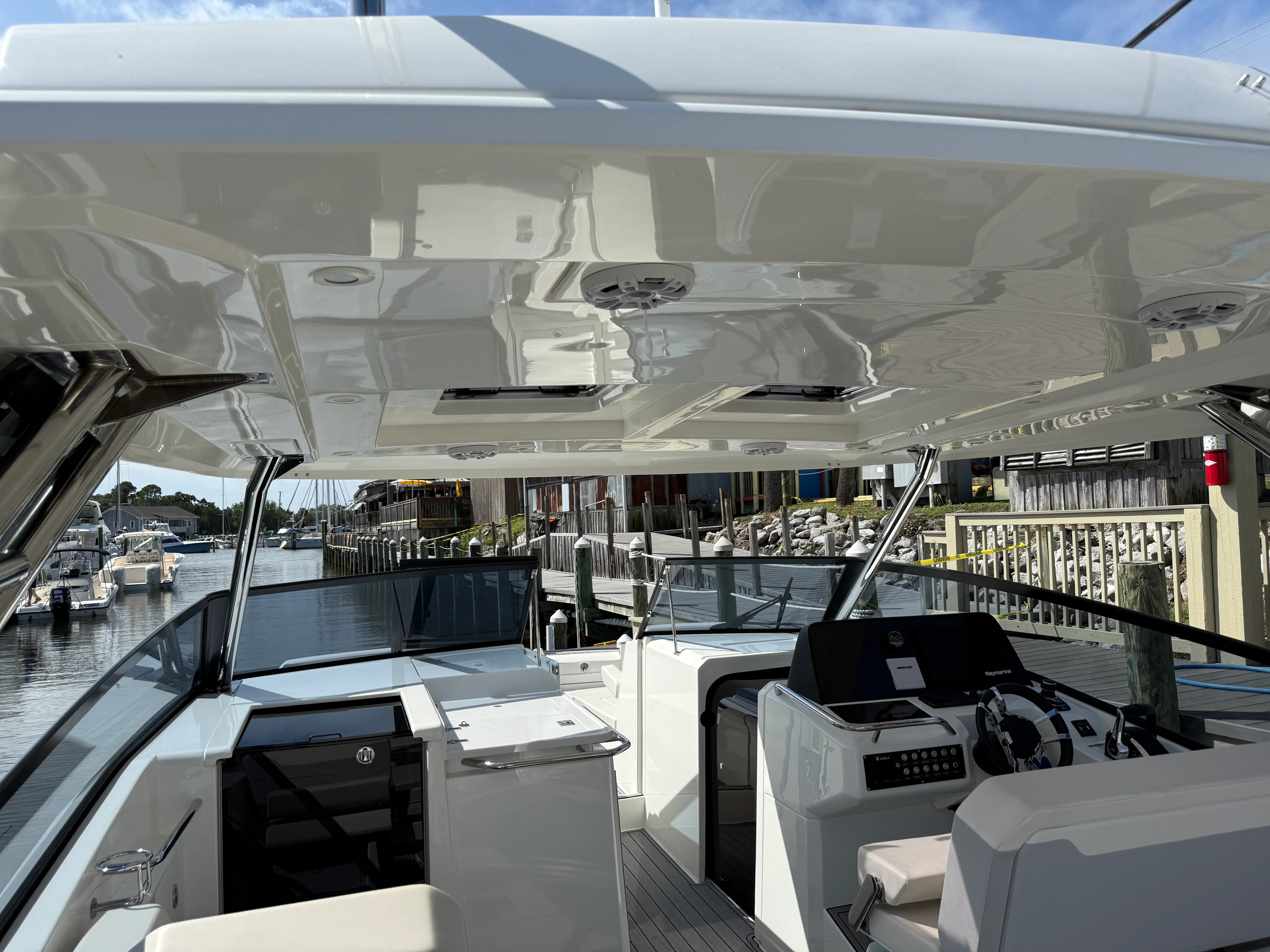 2024 Aquila 32 Sport Image Thumbnail #35