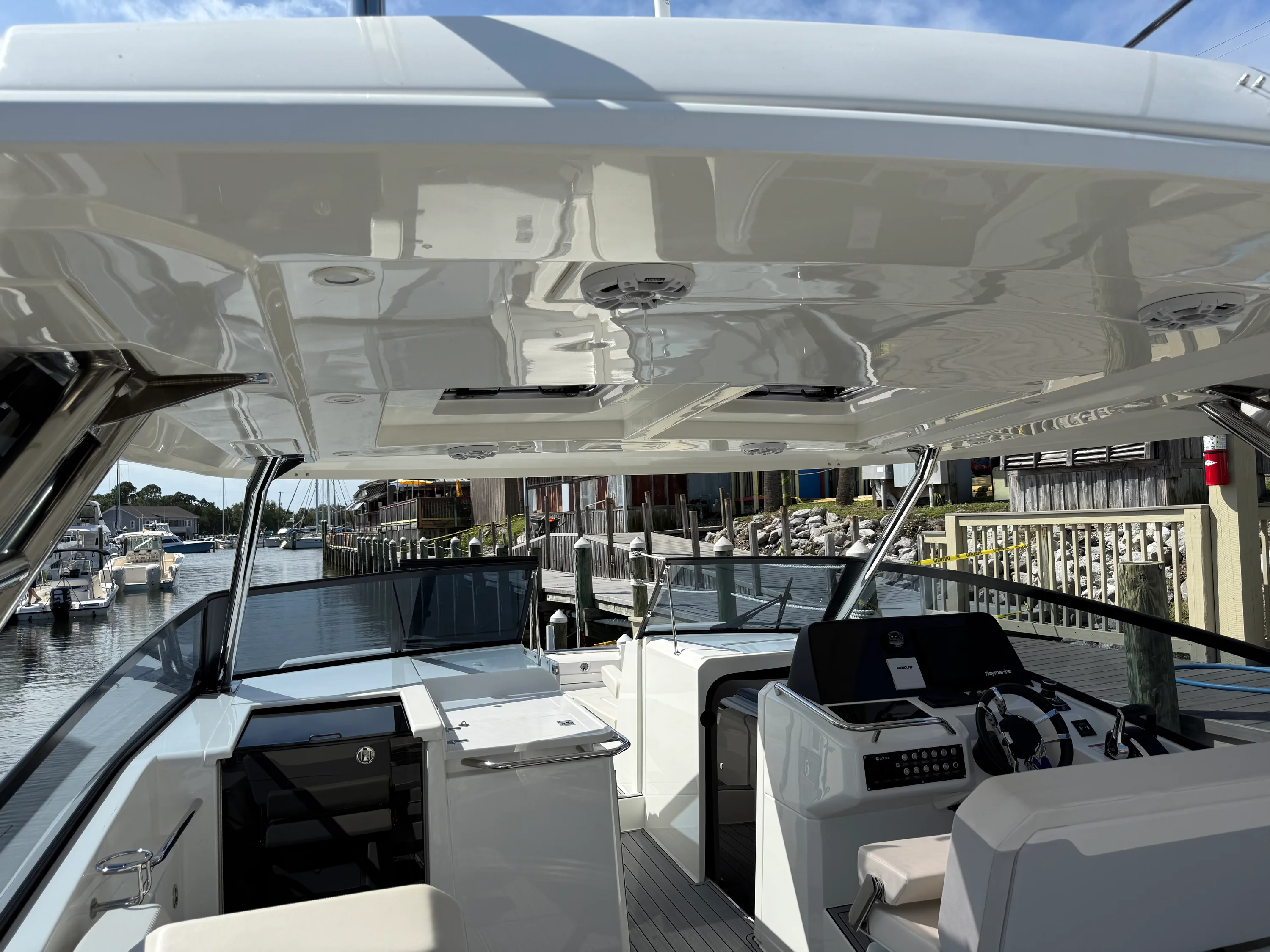 2024 Aquila 32 Sport Image Thumbnail #35
