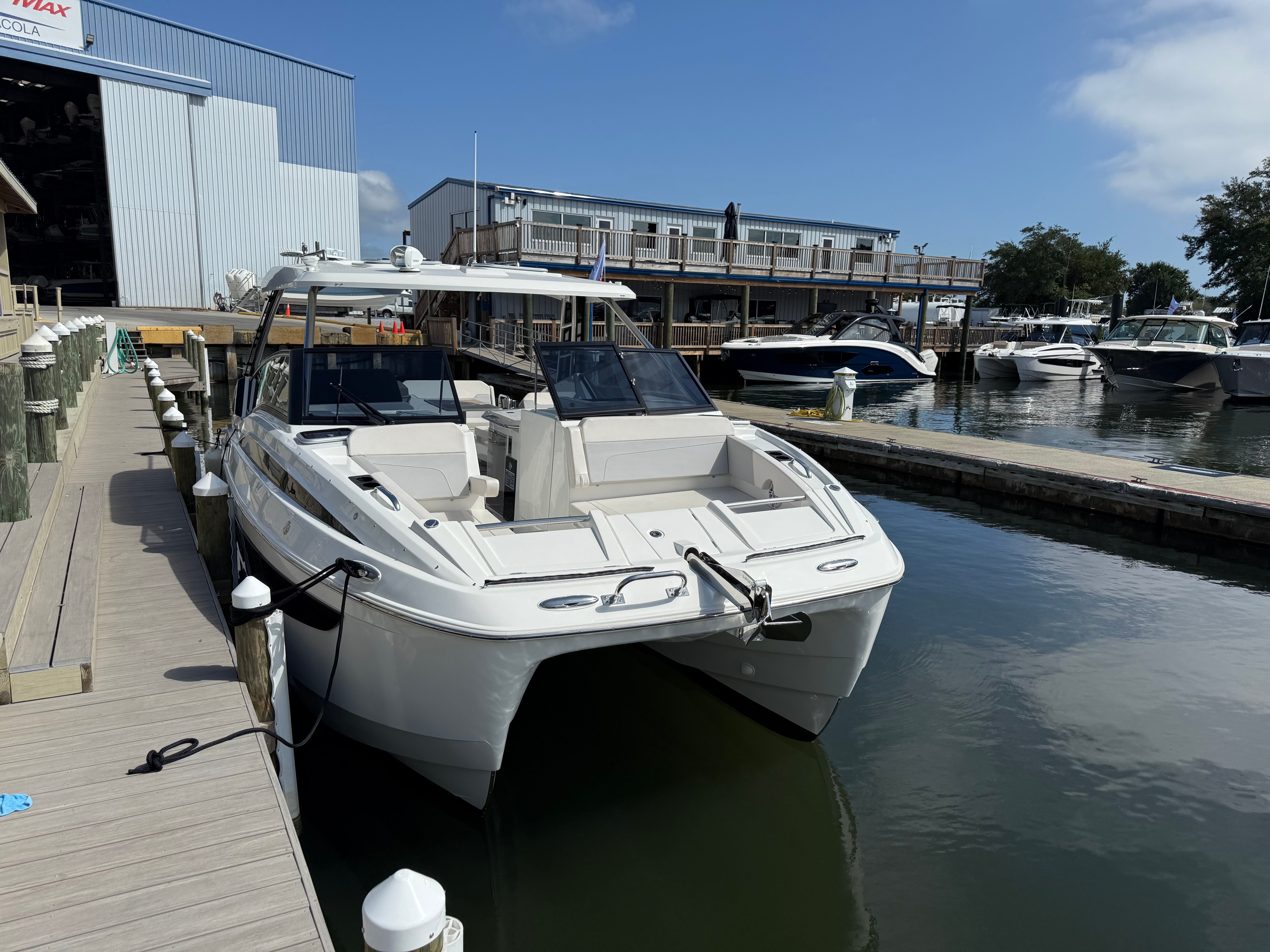 2024 Aquila 32 Sport Image Thumbnail #8