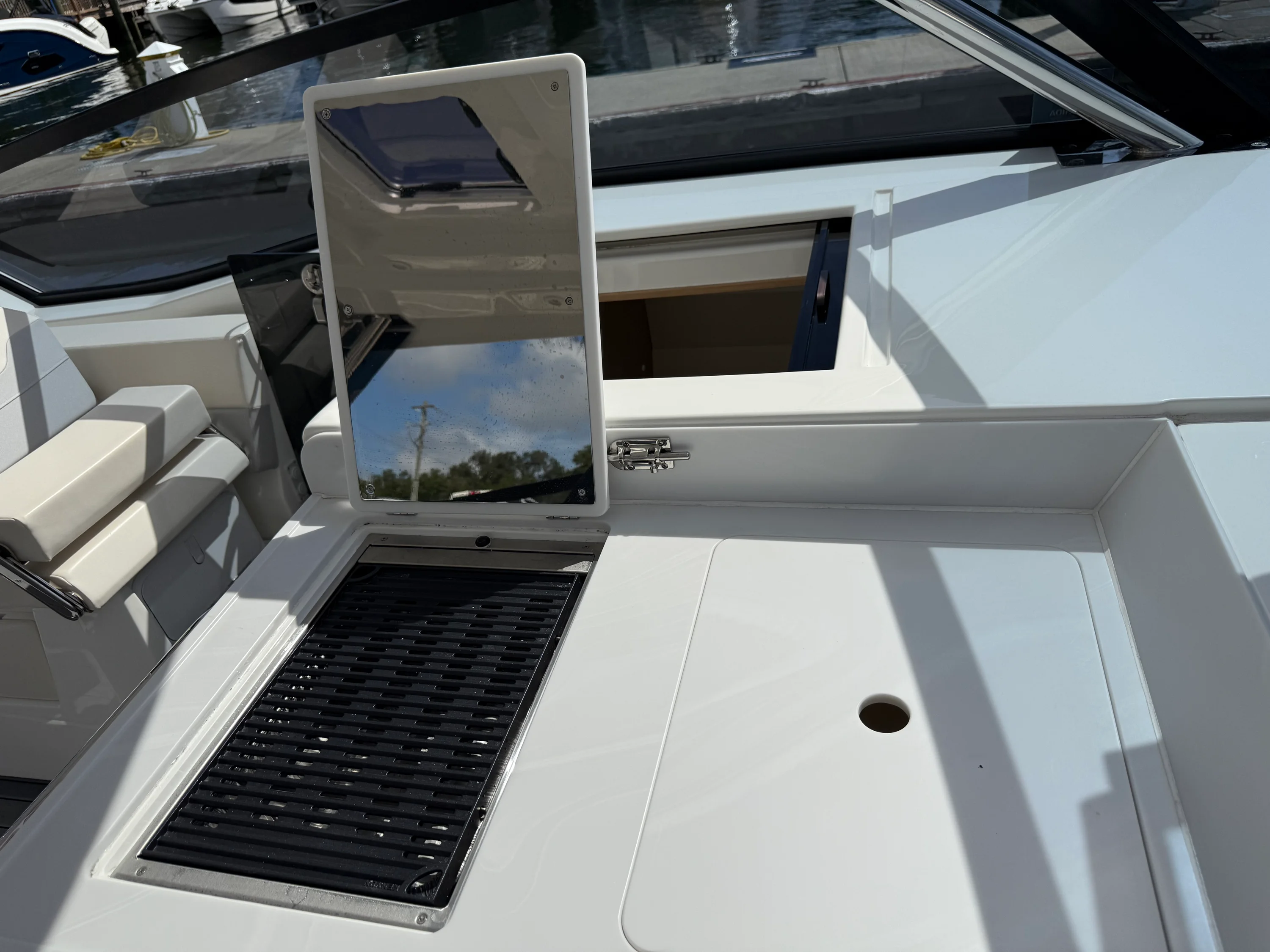 2024 Aquila 32 Sport Image Thumbnail #29