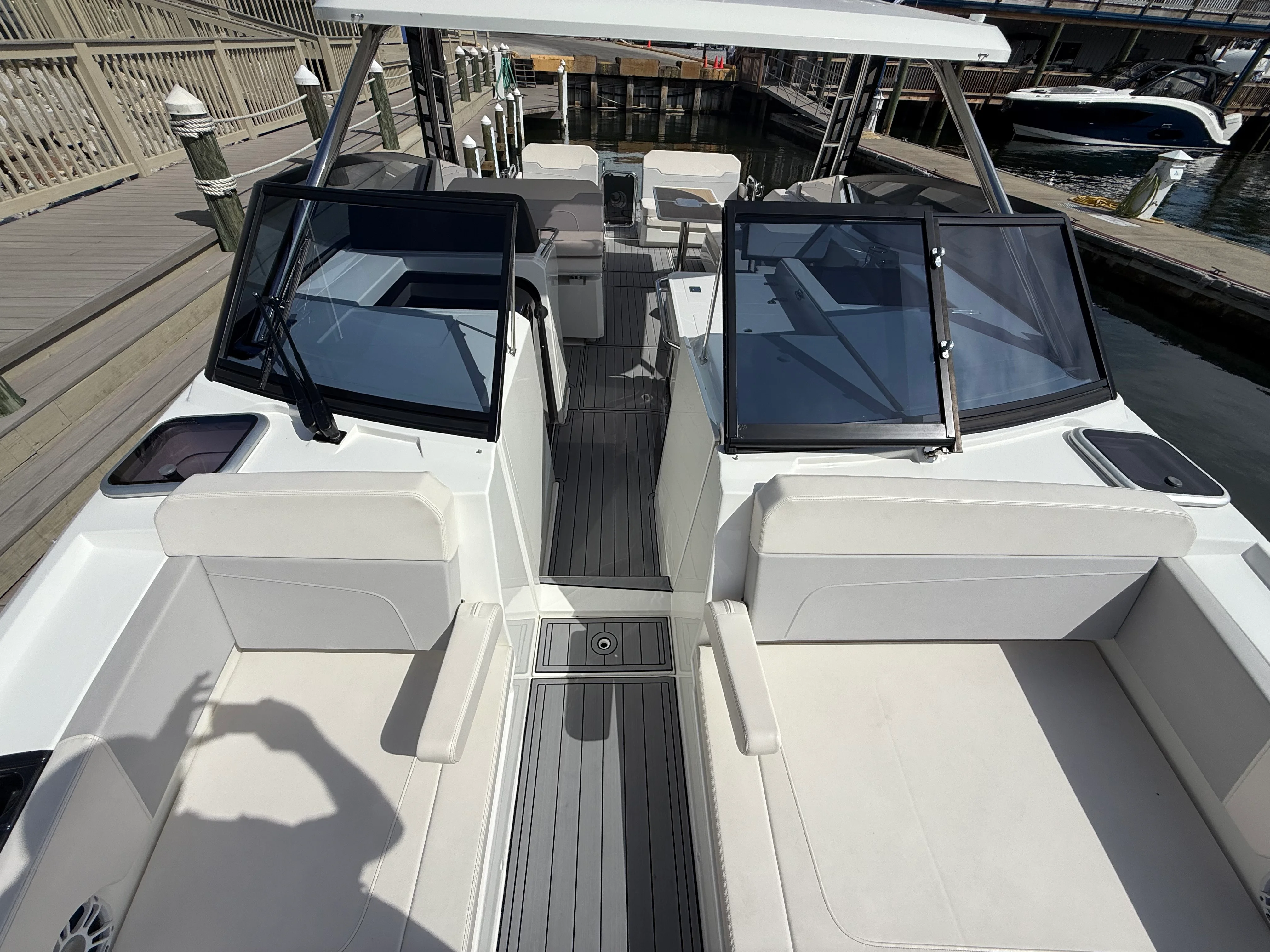 2024 Aquila 32 Sport Image Thumbnail #16