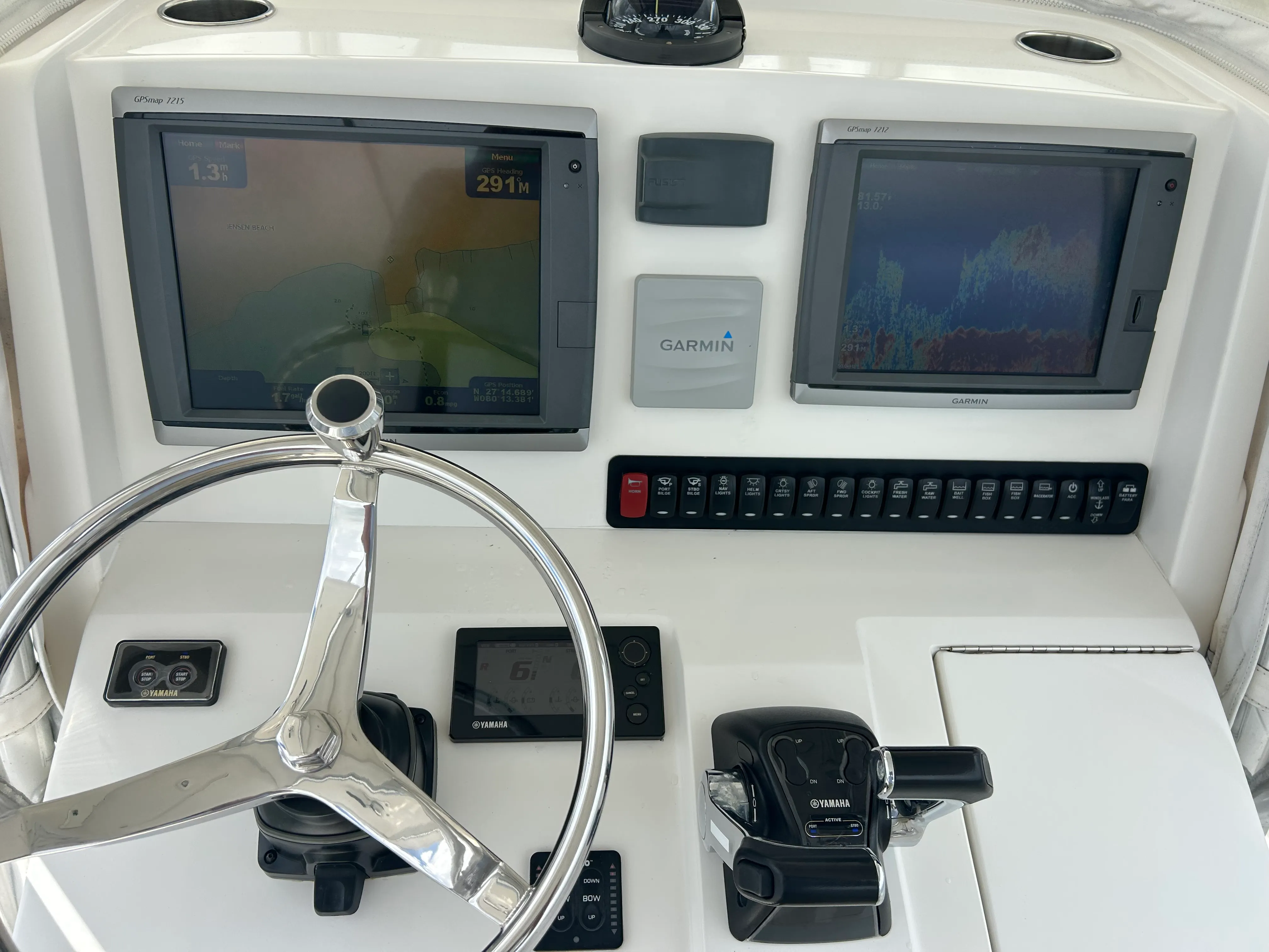 2013 Jupiter 34 Image Thumbnail #10