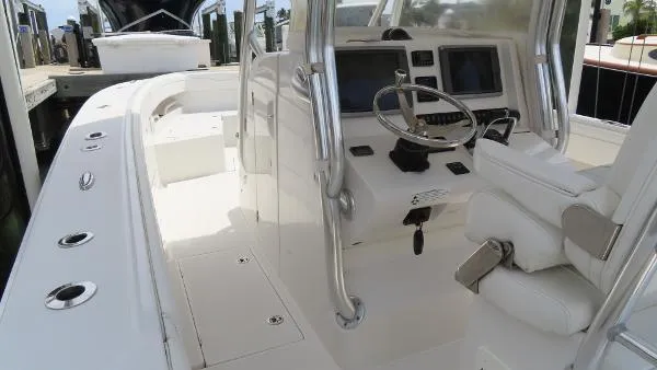 2013 Jupiter 34 Image Thumbnail #23