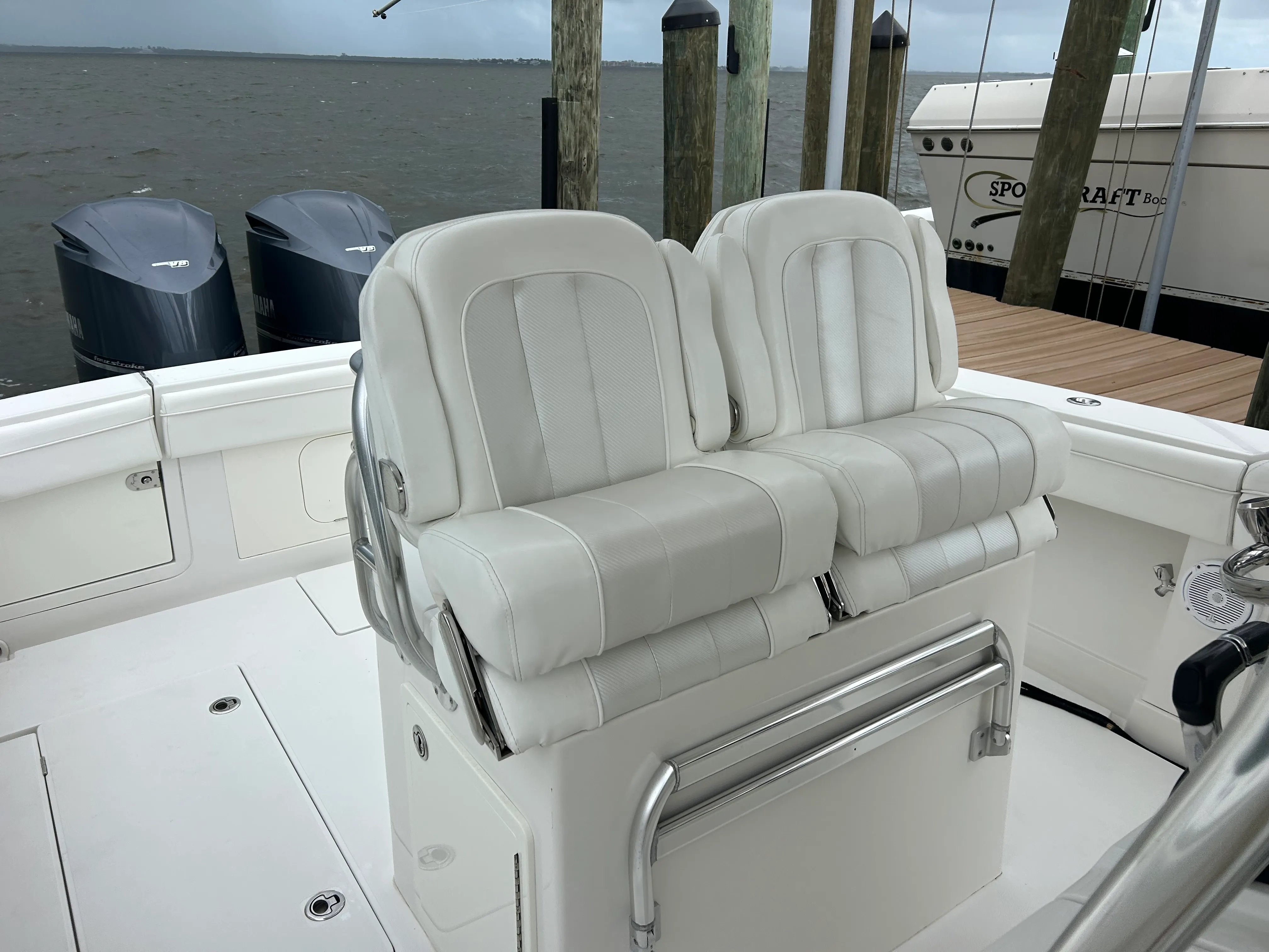 2013 Jupiter 34 Image Thumbnail #18