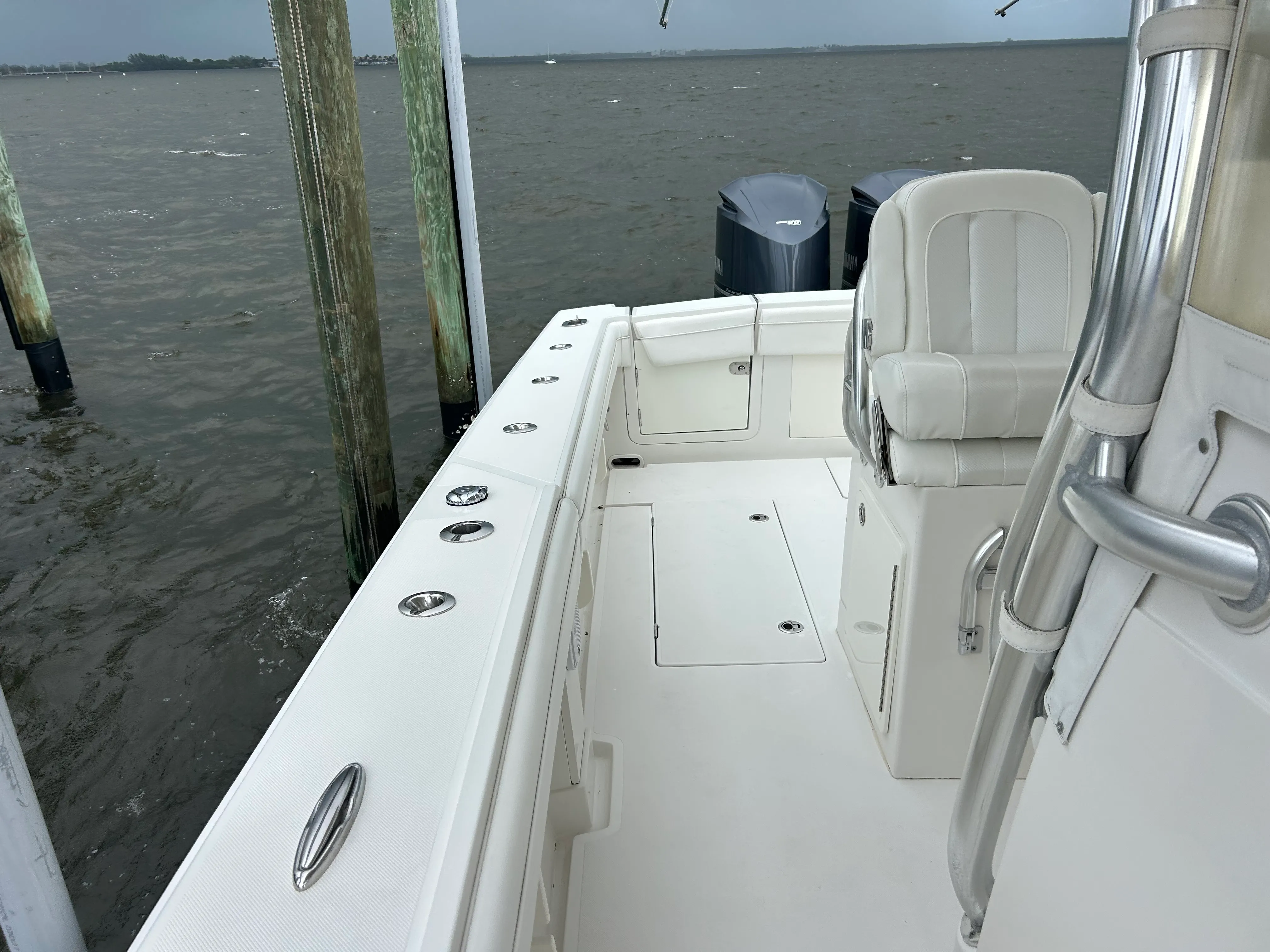 2013 Jupiter 34 Image Thumbnail #17