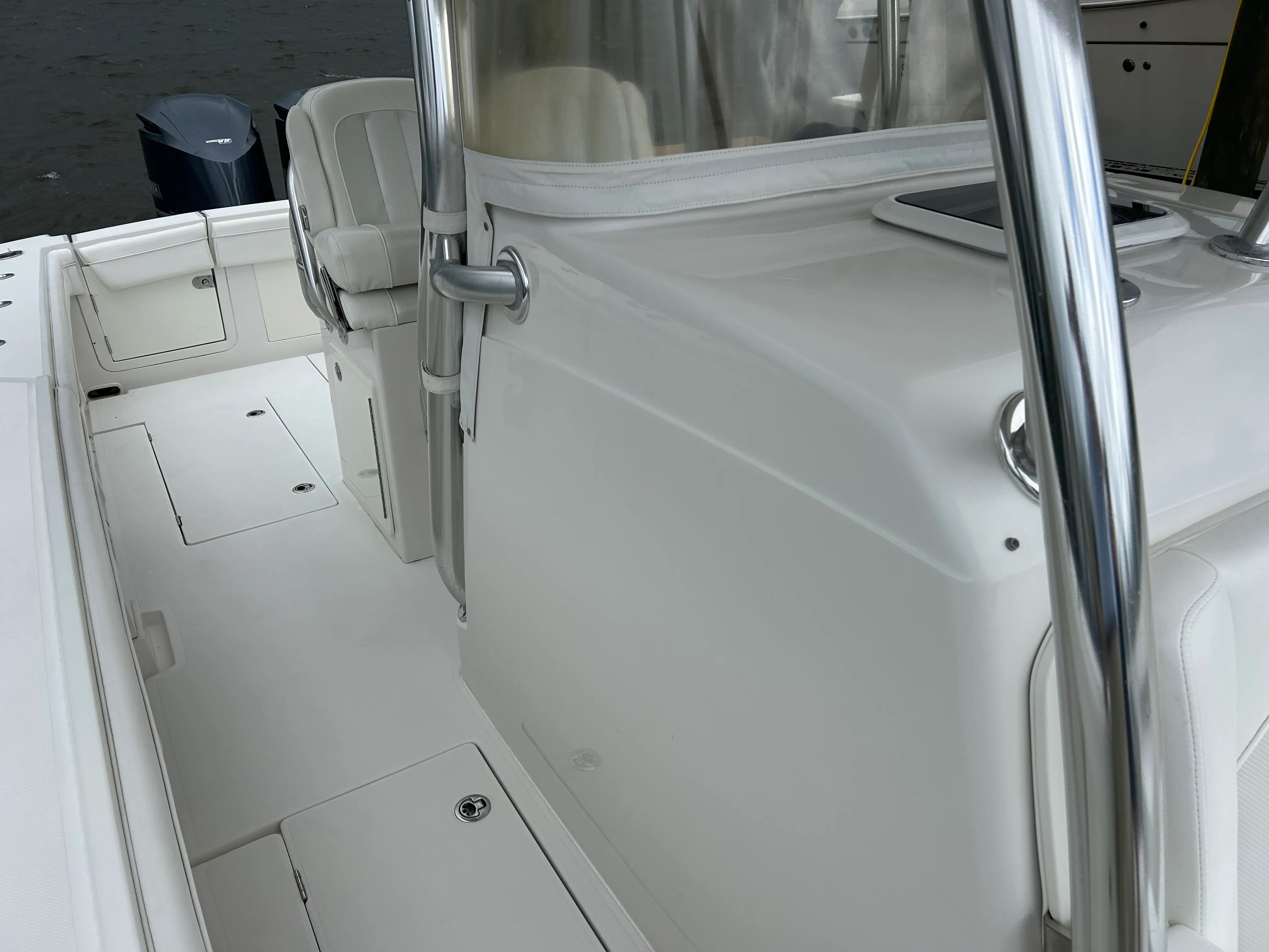 2013 Jupiter 34 Image Thumbnail #16