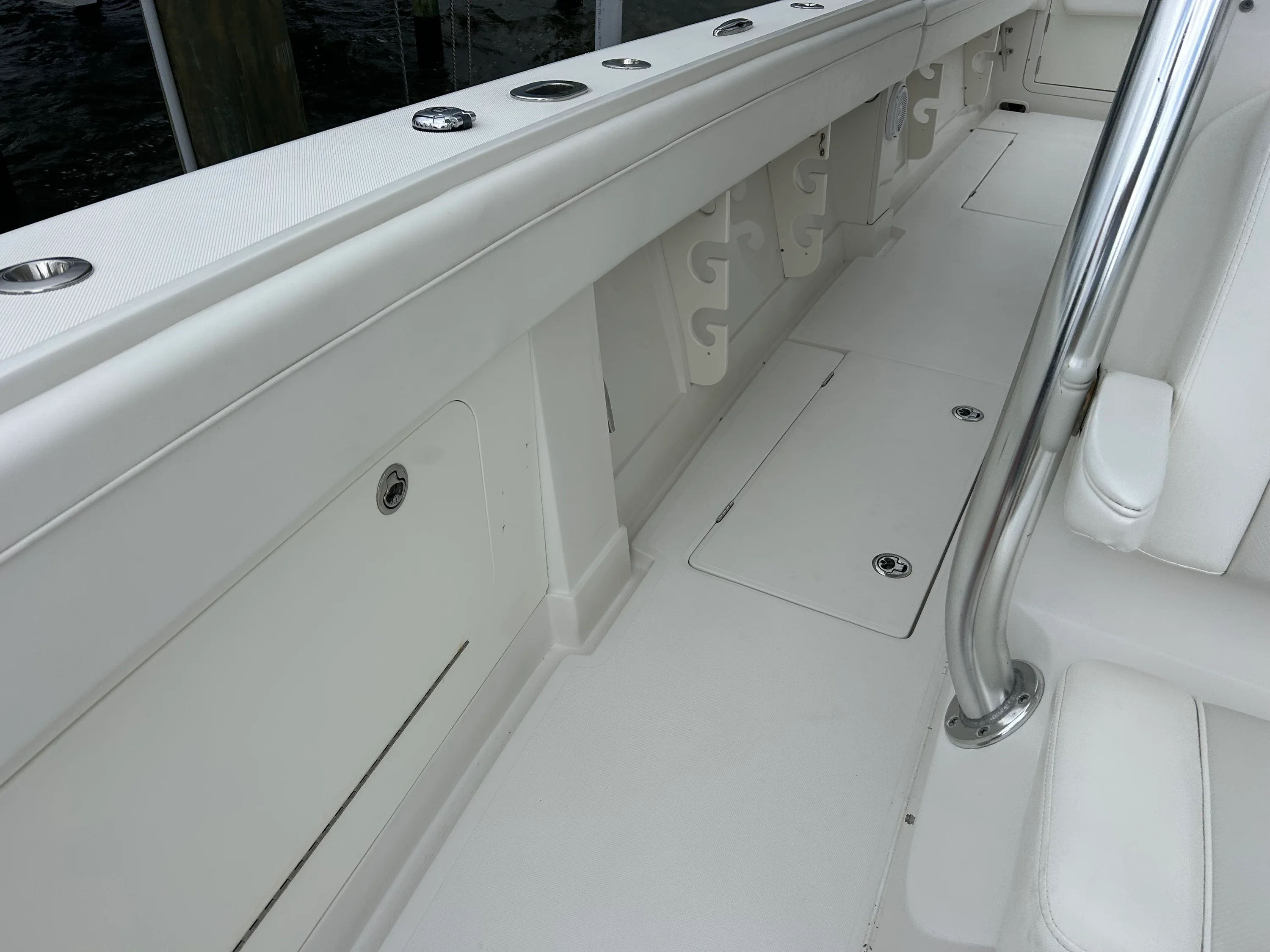 2013 Jupiter 34 Image Thumbnail #15