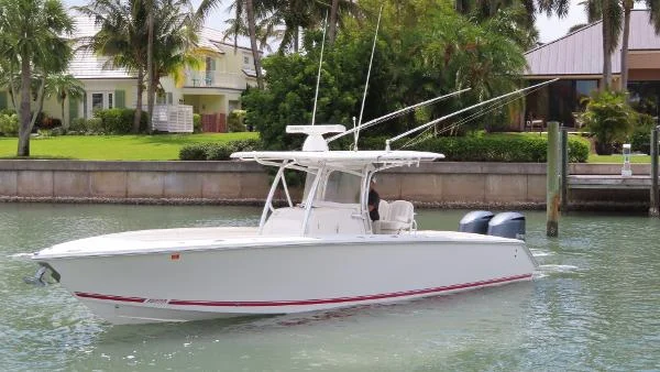 2013 Jupiter 34 Image Thumbnail #4