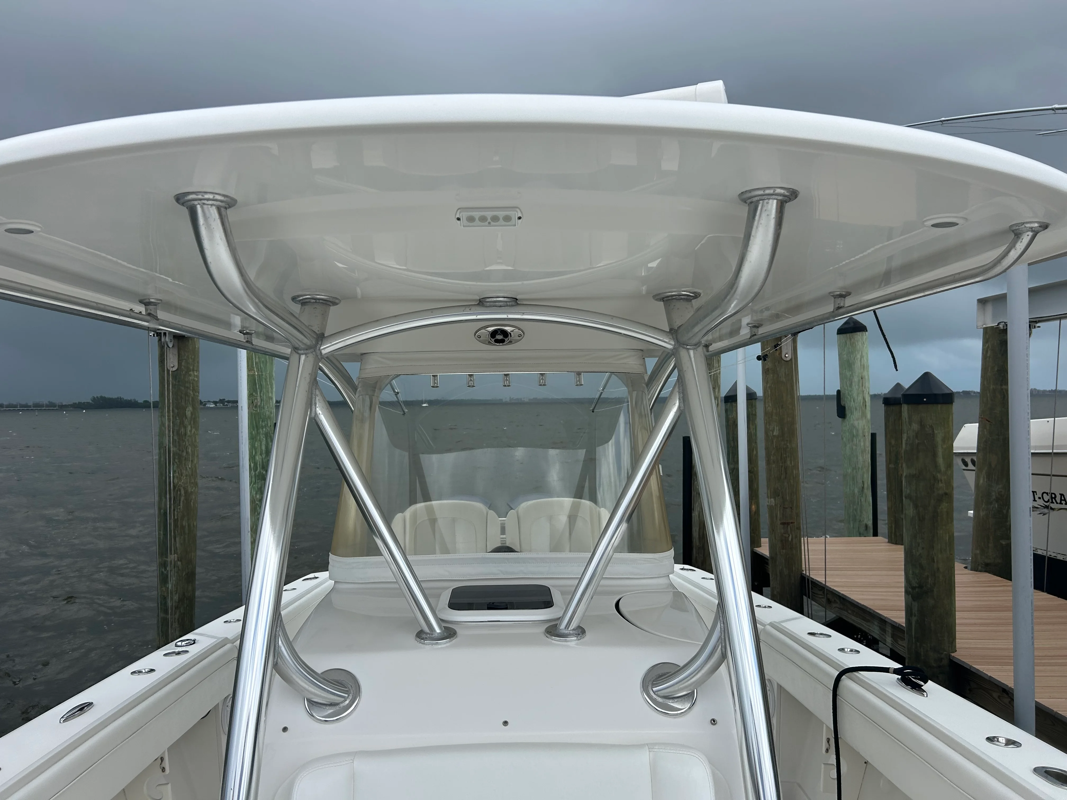 2013 Jupiter 34 Image Thumbnail #13