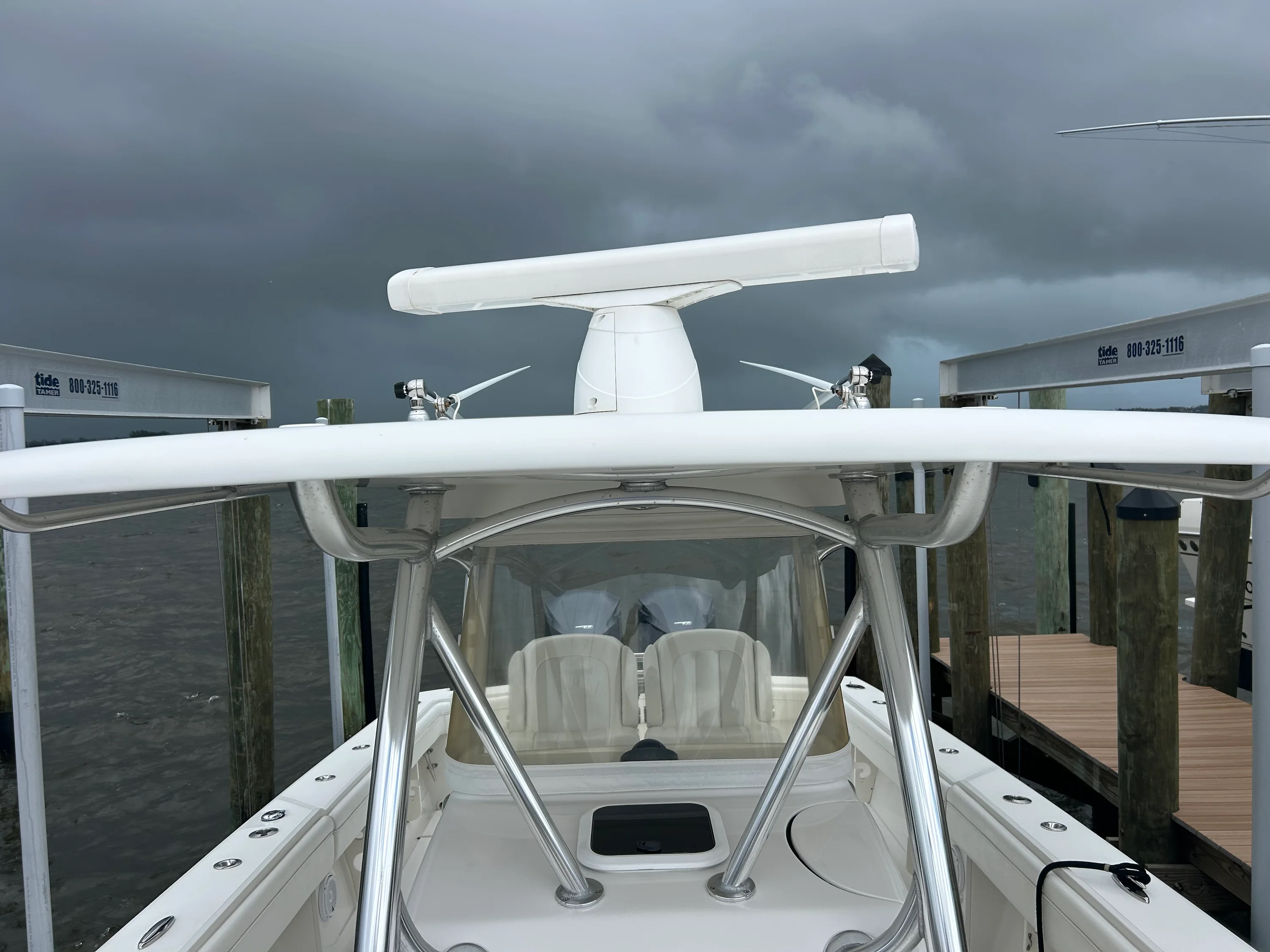 2013 Jupiter 34 Image Thumbnail #14