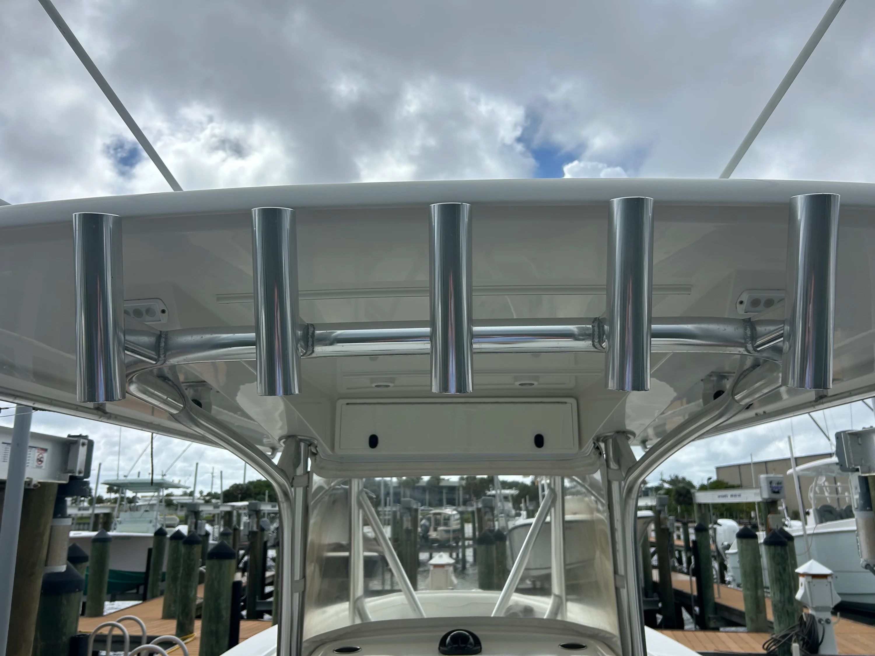 2013 Jupiter 34 Image Thumbnail #22