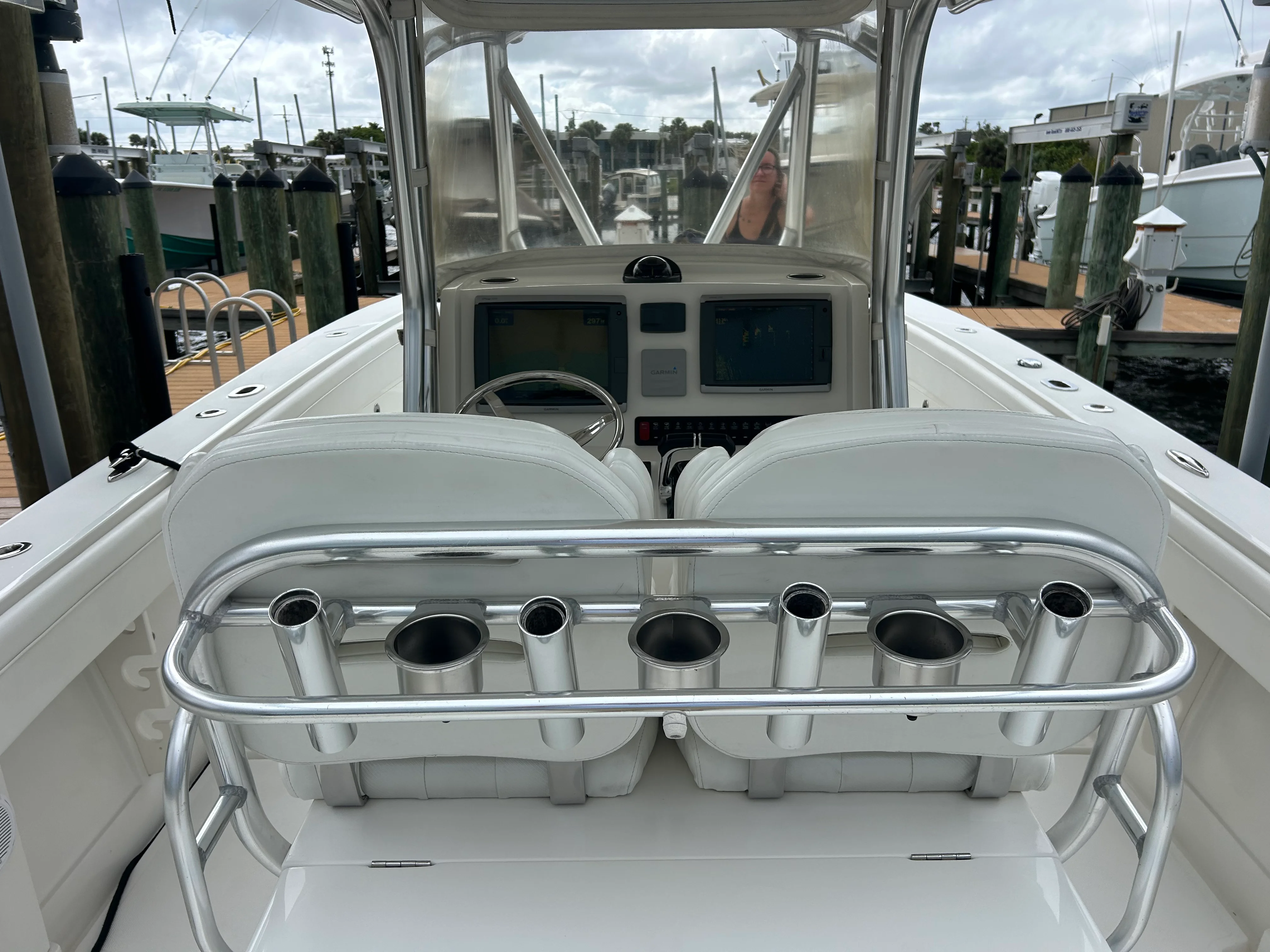 2013 Jupiter 34 Image Thumbnail #21