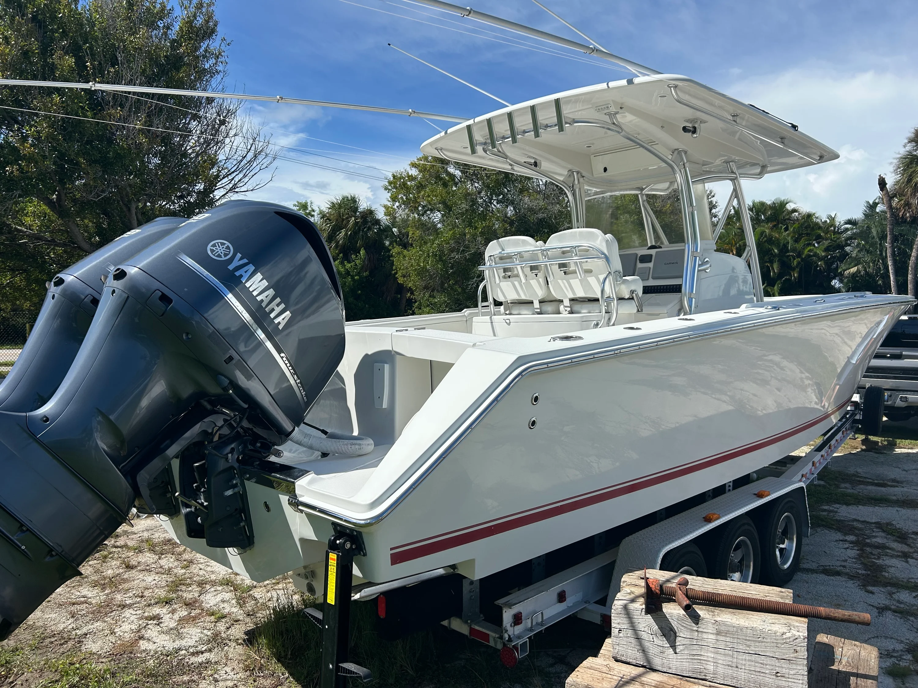 2013 Jupiter 34 Image Thumbnail #6