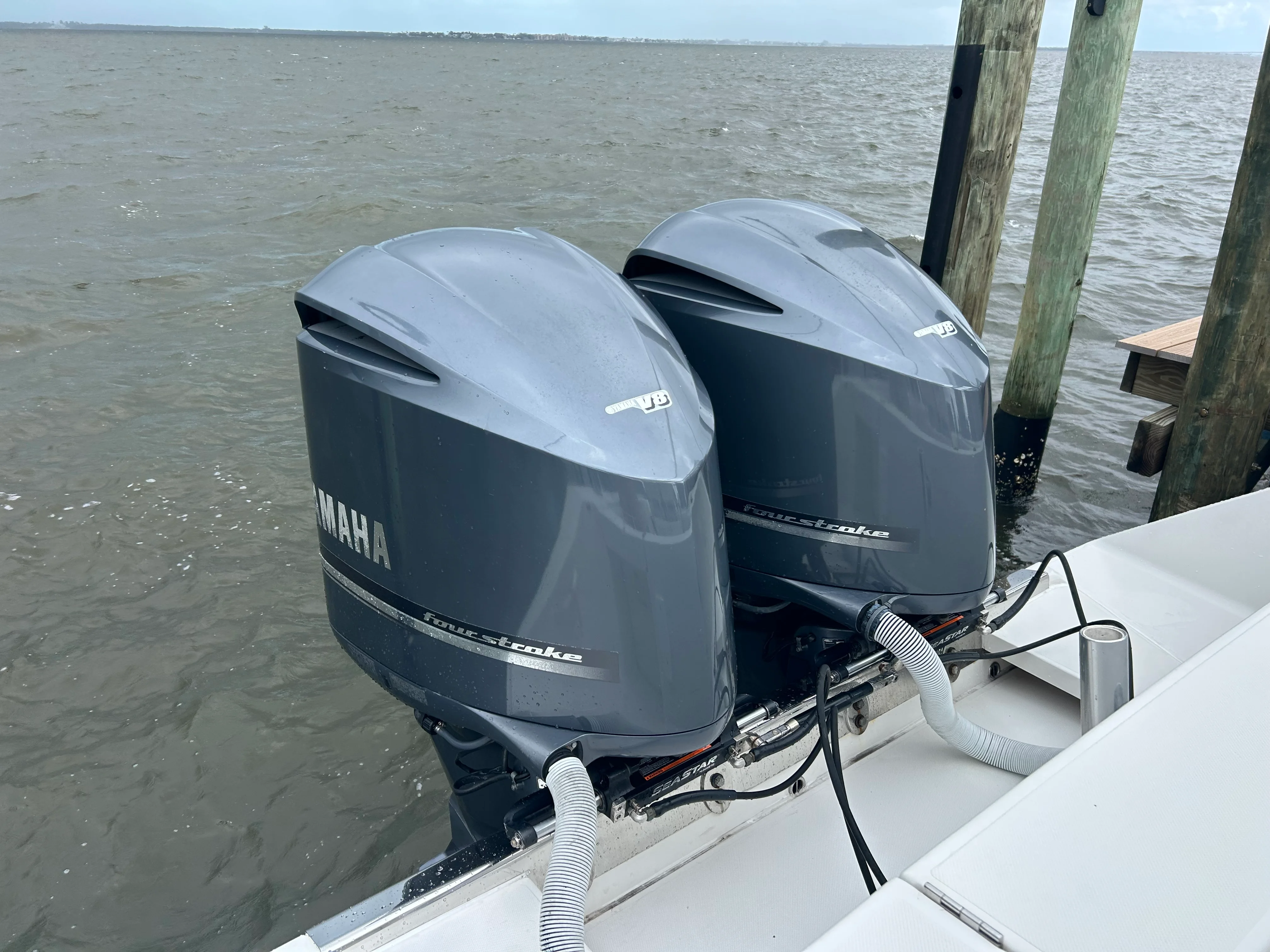 2013 Jupiter 34 Image Thumbnail #20