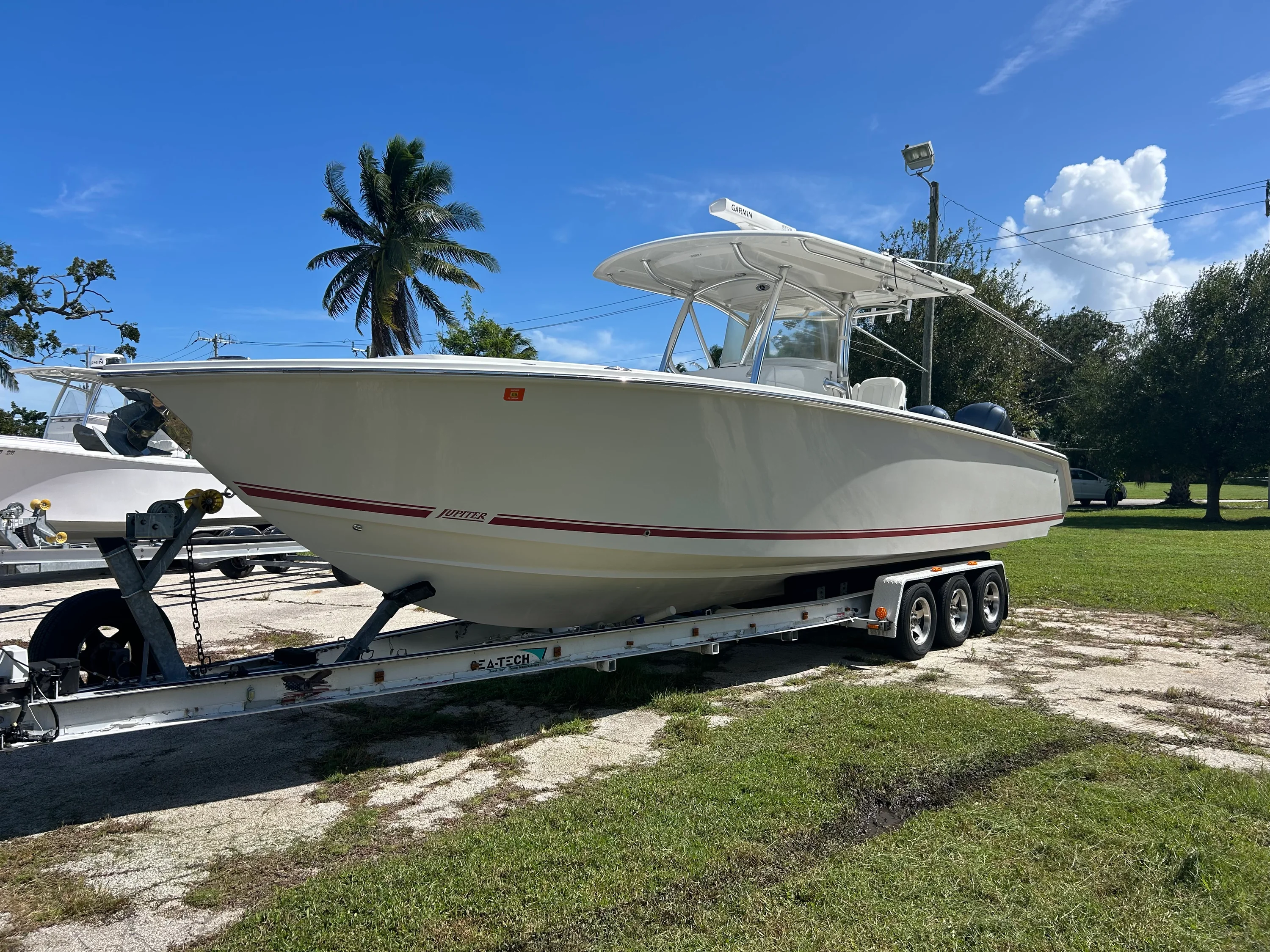 2013 Jupiter 34 Image Thumbnail #0