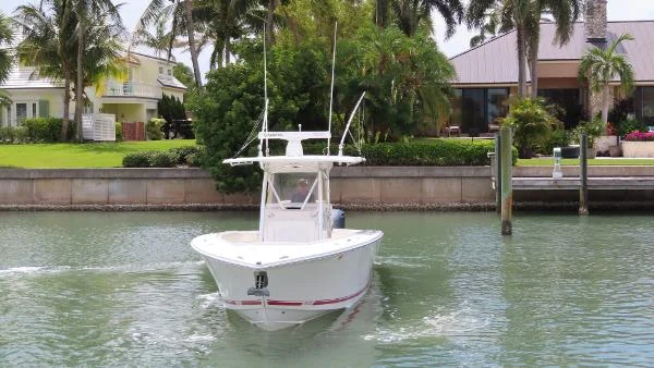 2013 Jupiter 34 Image Thumbnail #1