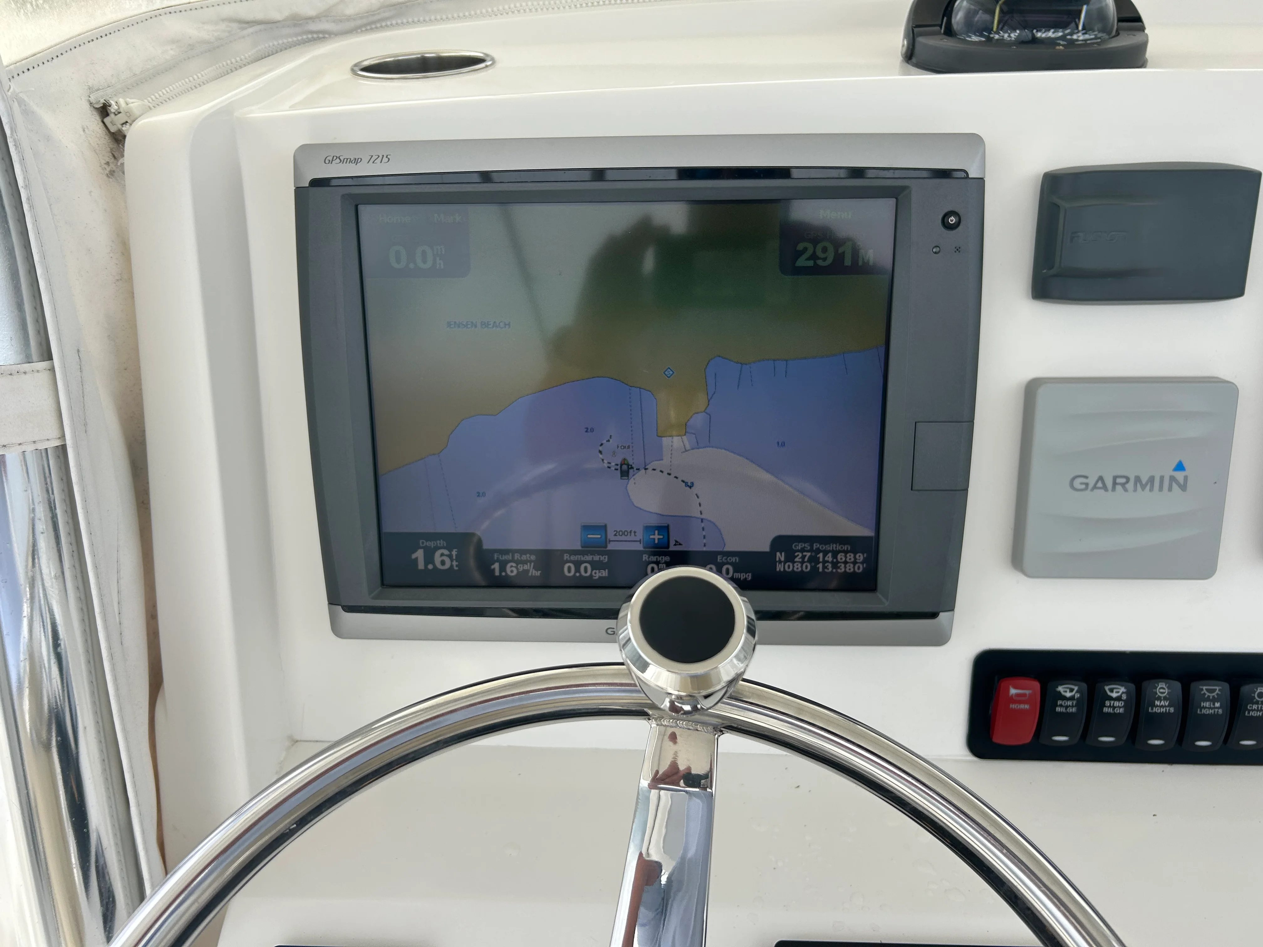 2013 Jupiter 34 Image Thumbnail #9