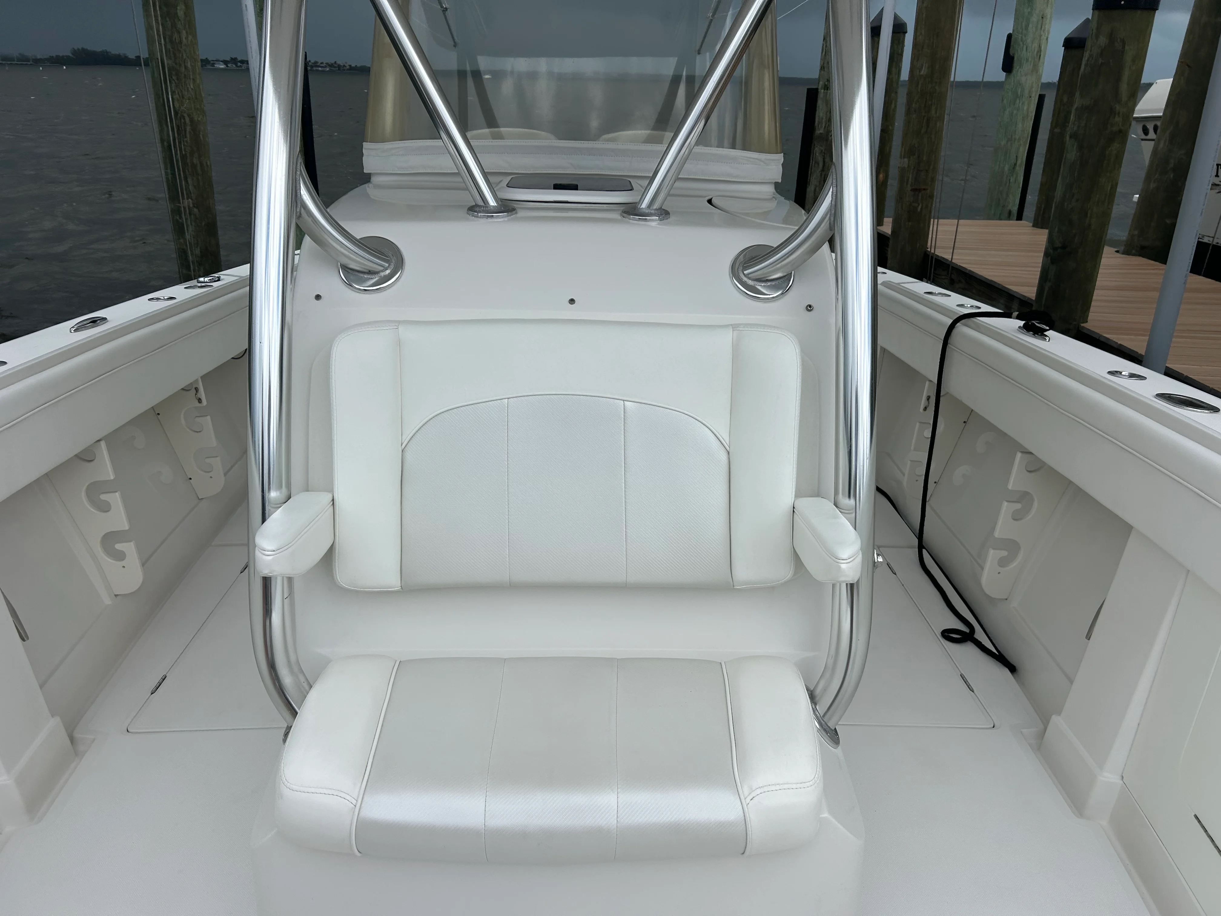 2013 Jupiter 34 Image Thumbnail #12