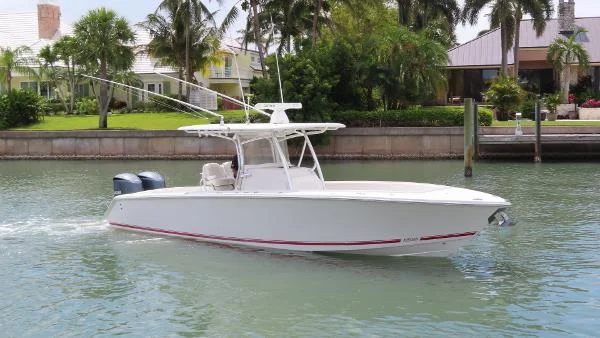 2013 Jupiter 34 Image Thumbnail #2