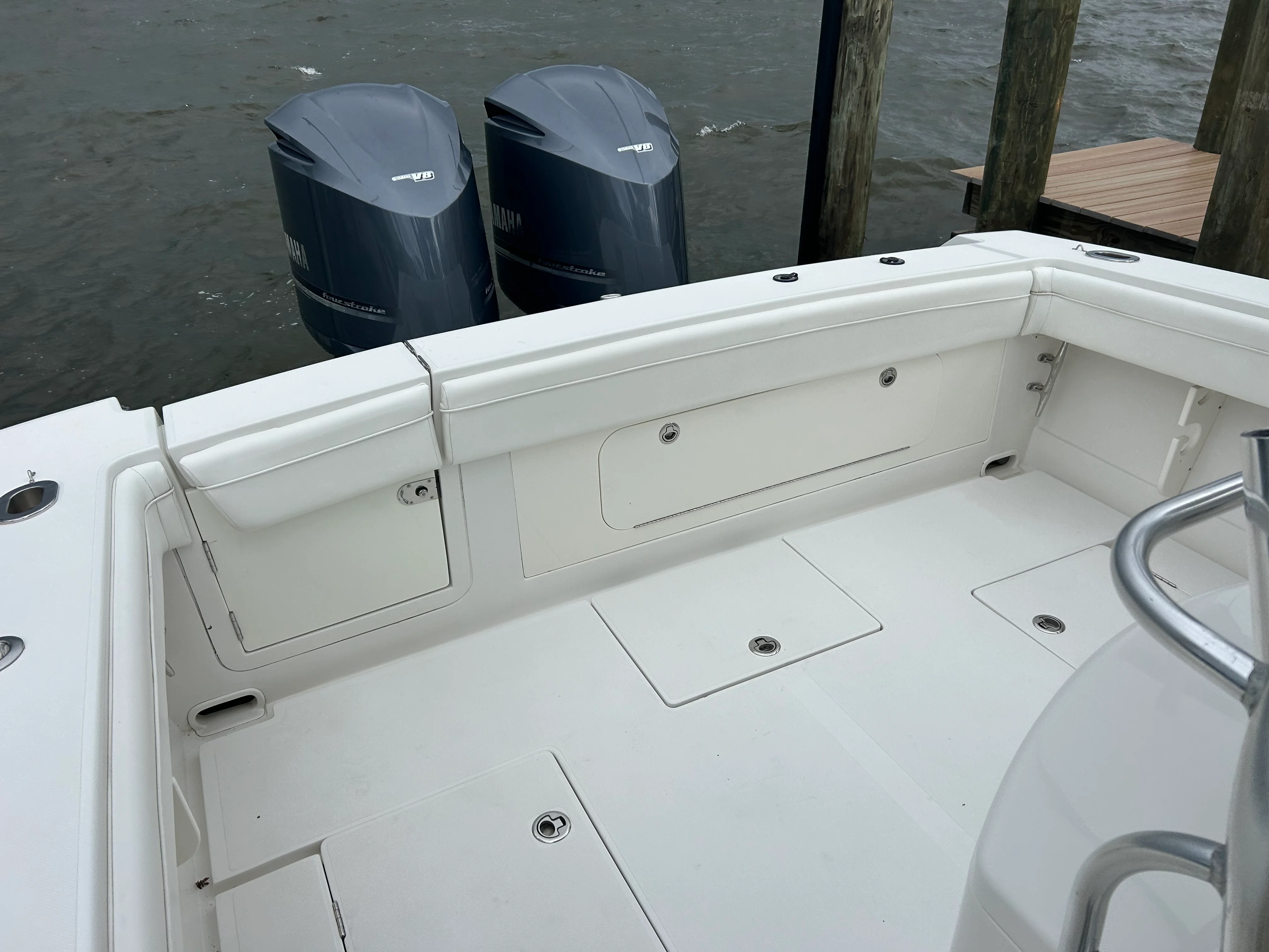 2013 Jupiter 34 Image Thumbnail #19