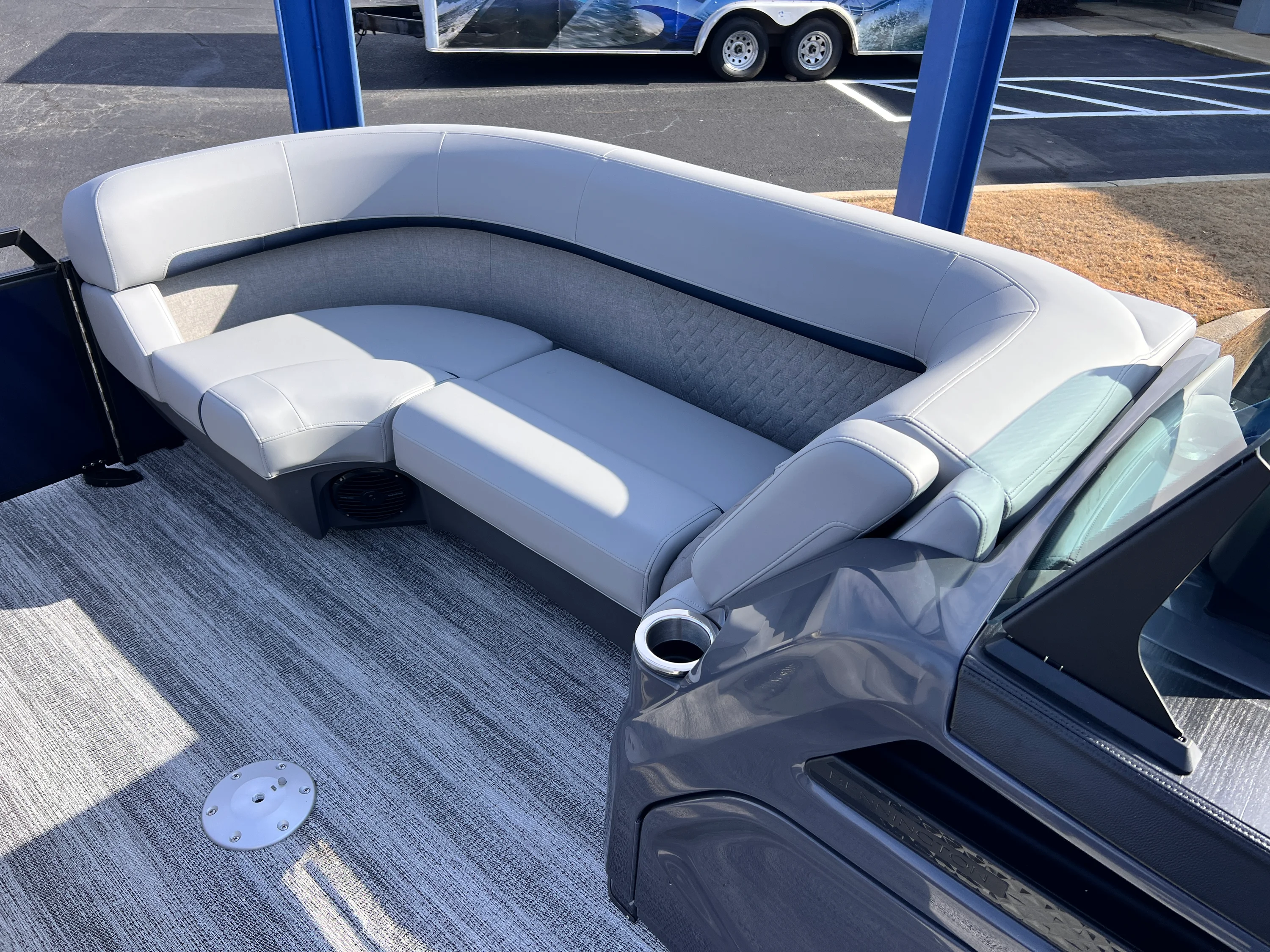 2026 Bennington 23MSB Image Thumbnail #10