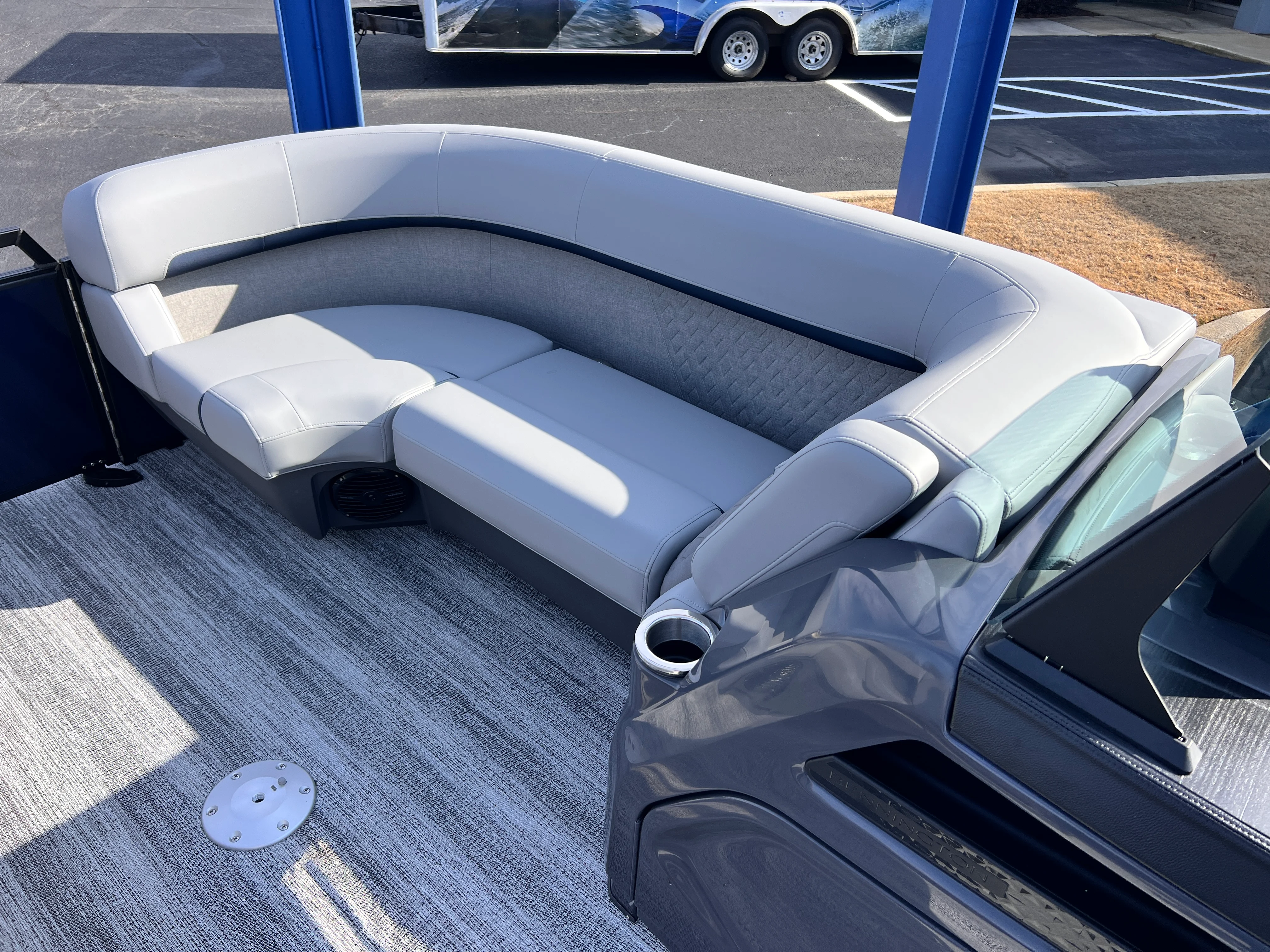 2026 Bennington 23MSB Image Thumbnail #10