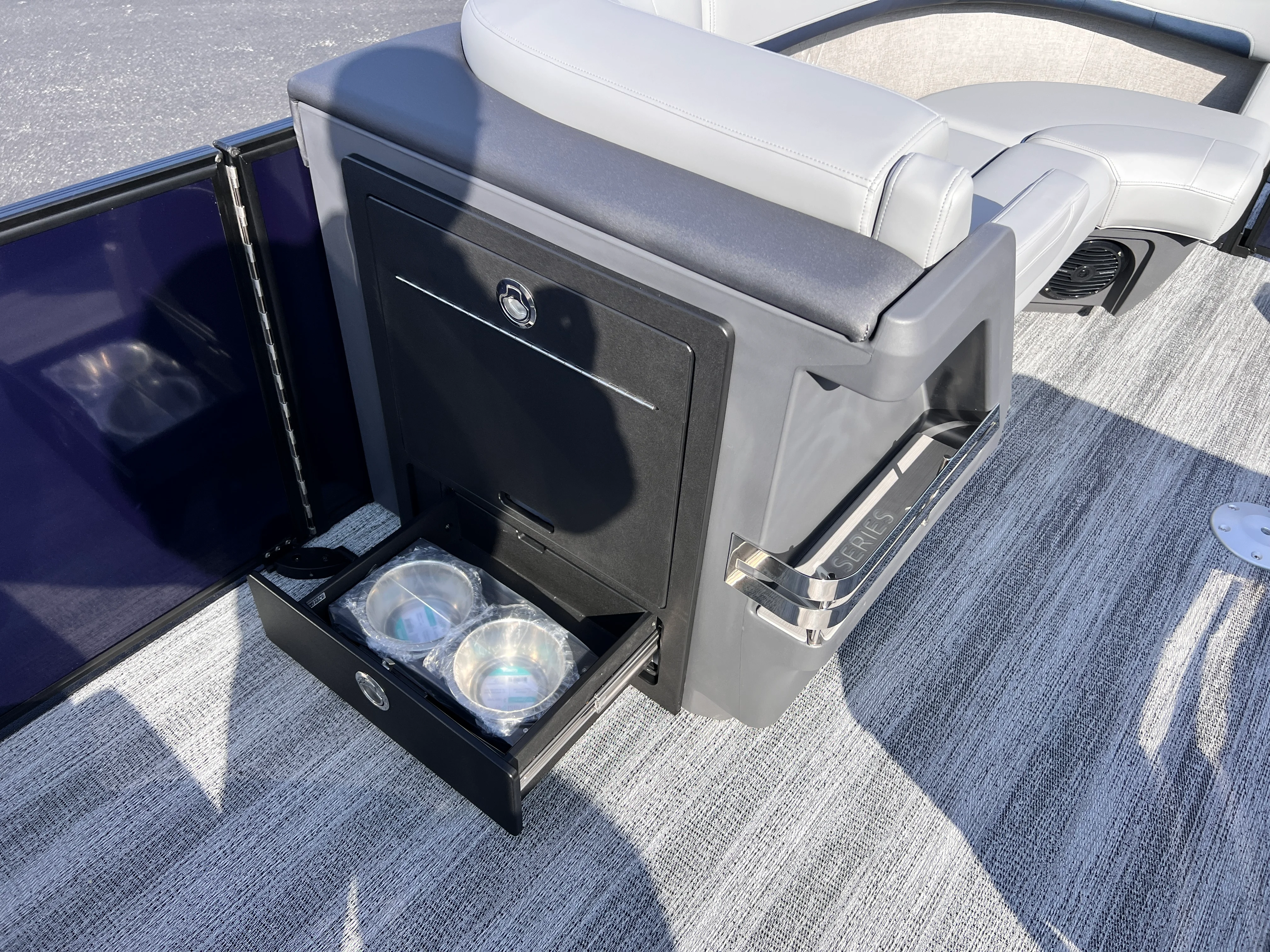 2026 Bennington 23MSB Image Thumbnail #13