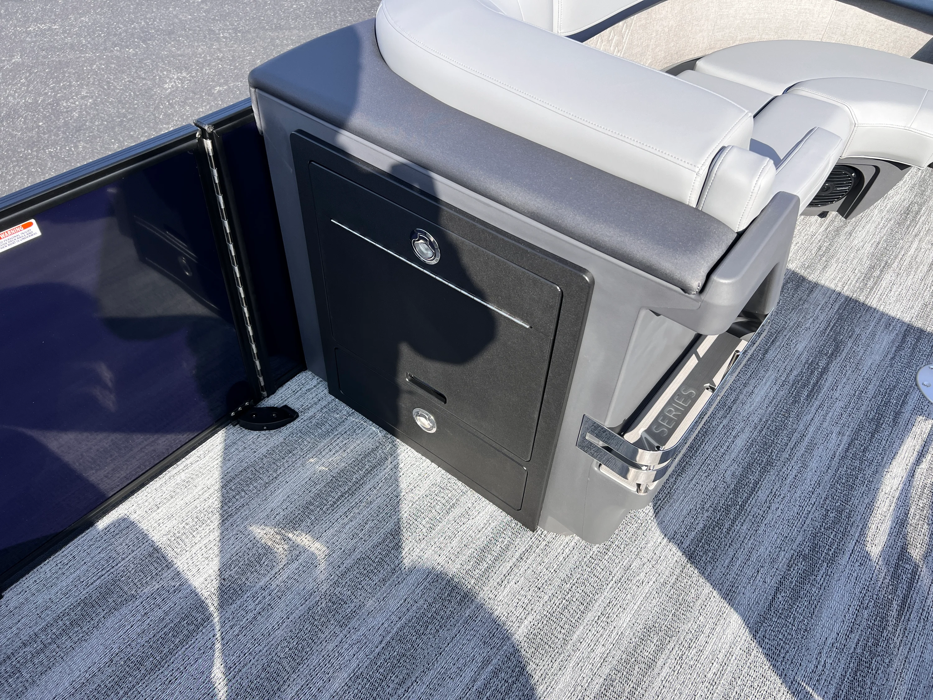 2026 Bennington 23MSB Image Thumbnail #11