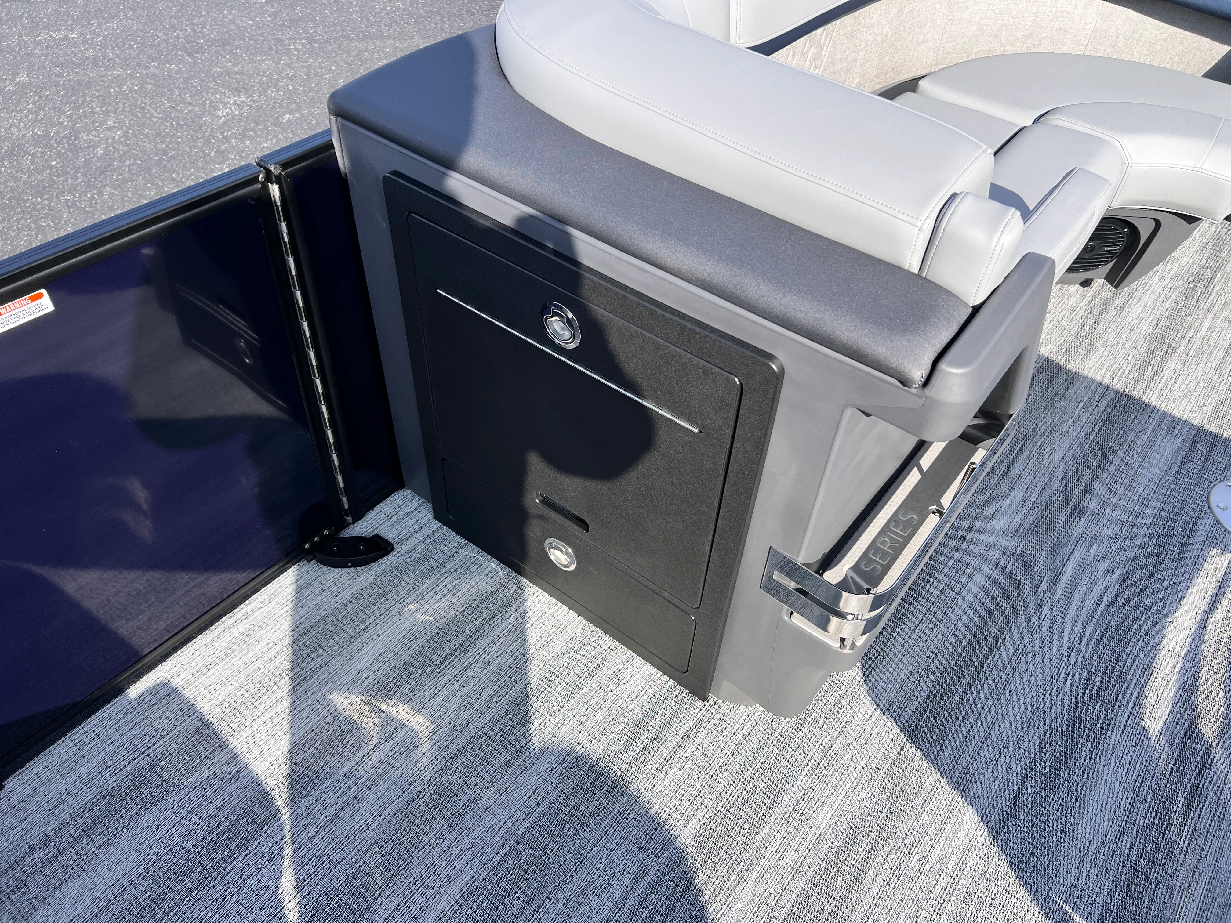 2026 Bennington 23MSB Image Thumbnail #11