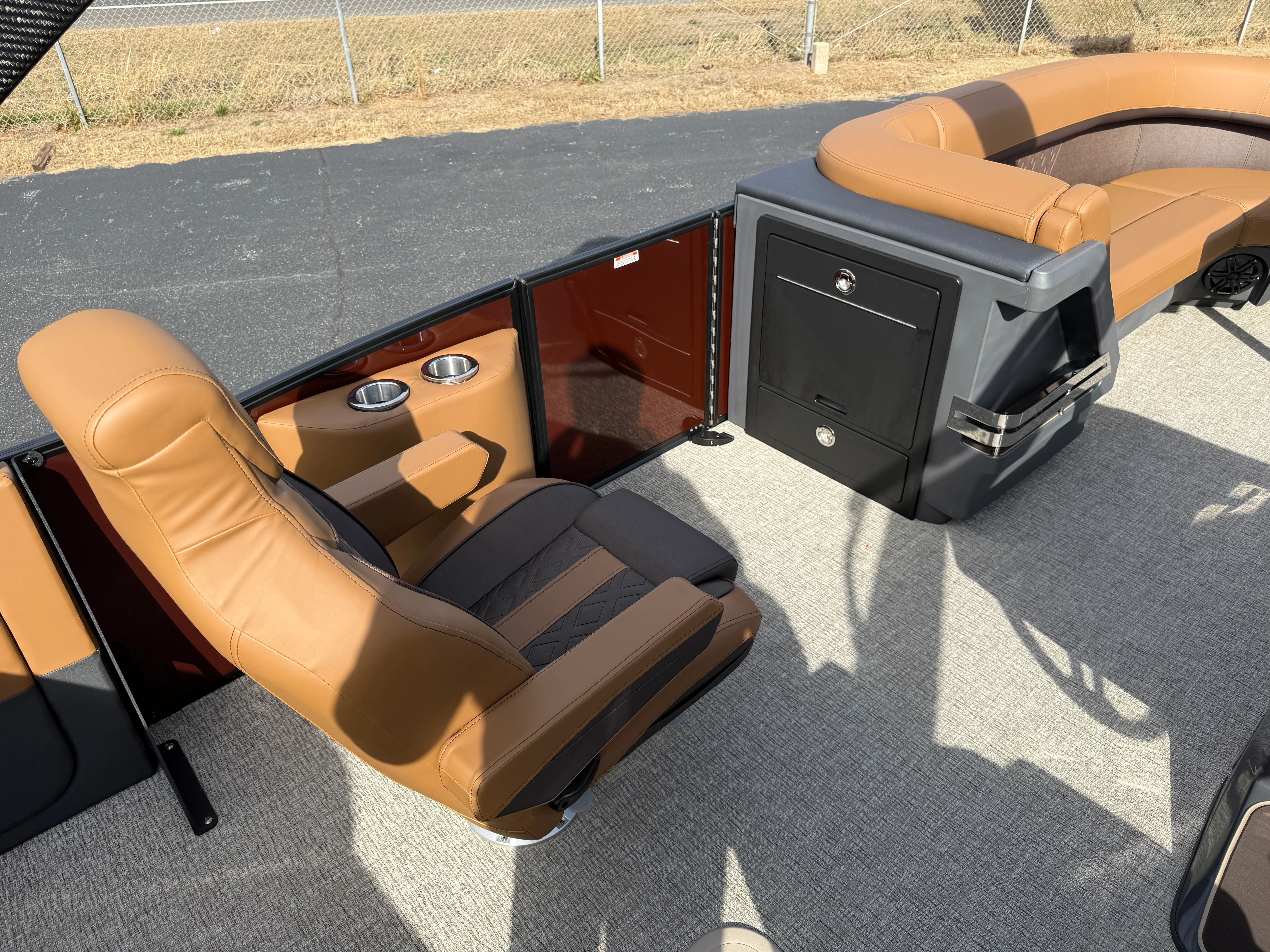 2026 Bennington 24MCSB Image Thumbnail #8