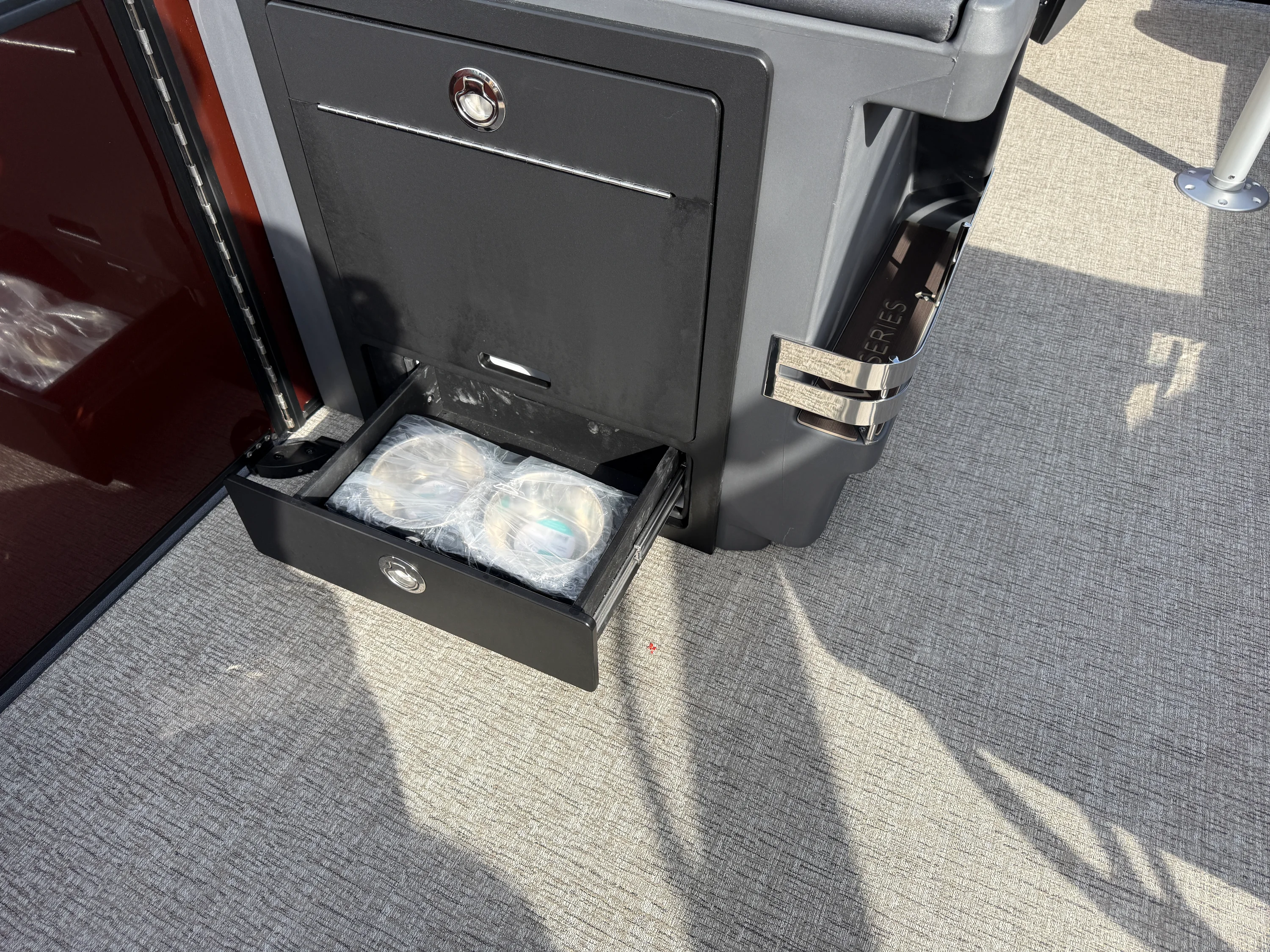 2026 Bennington 24MCSB Image Thumbnail #10