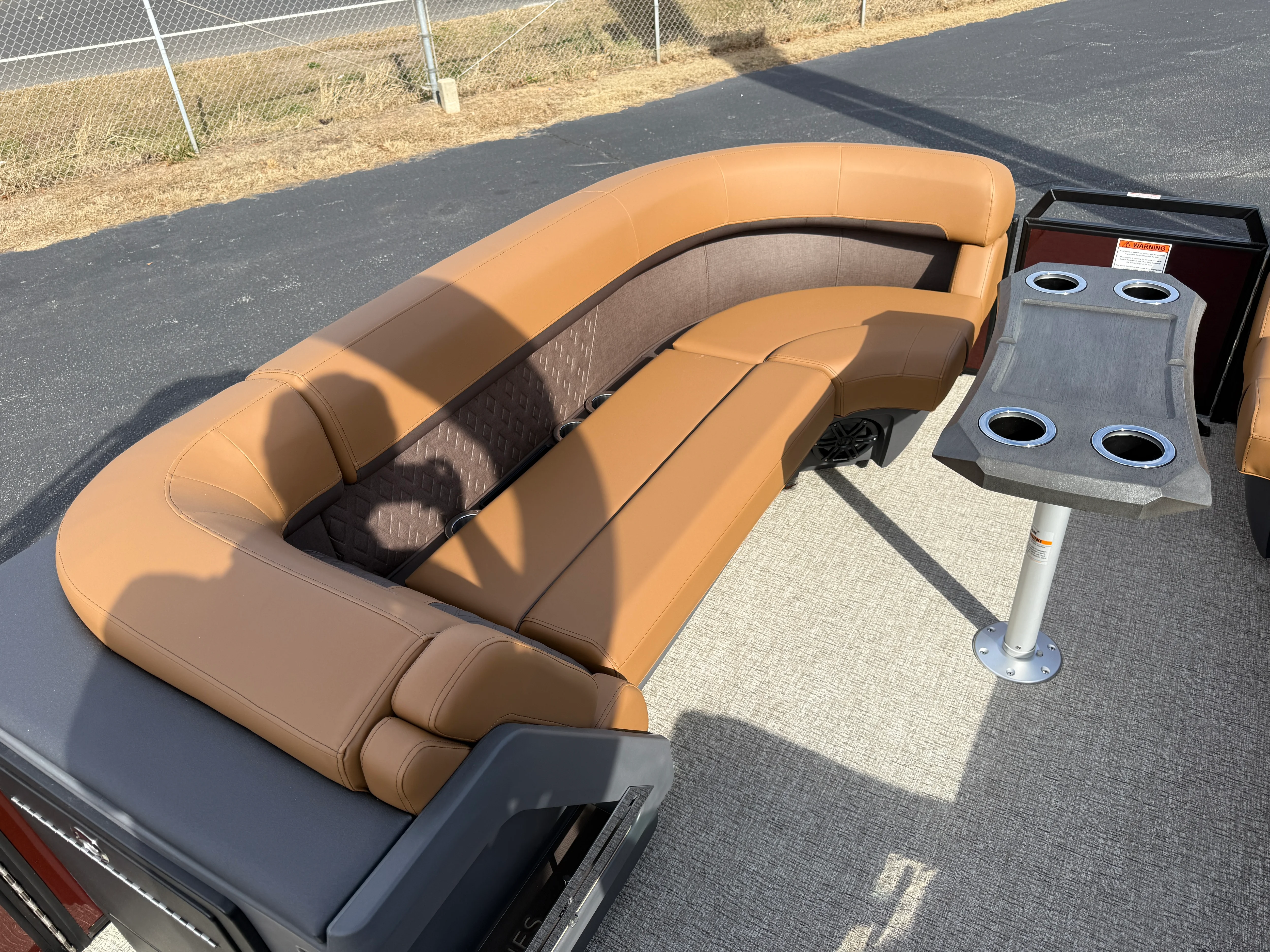 2026 Bennington 24MCSB Image Thumbnail #12