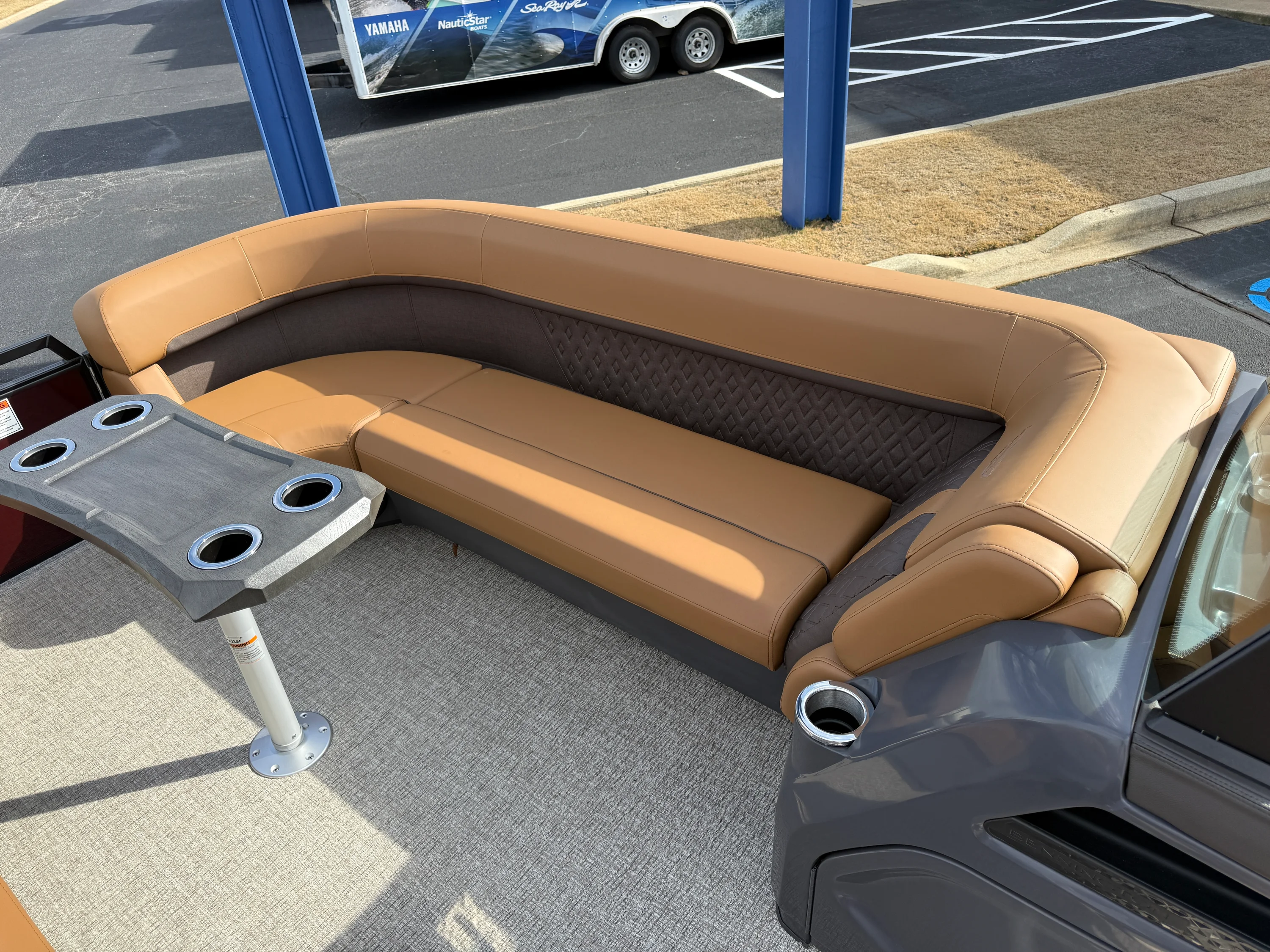 2026 Bennington 24MCSB Image Thumbnail #11