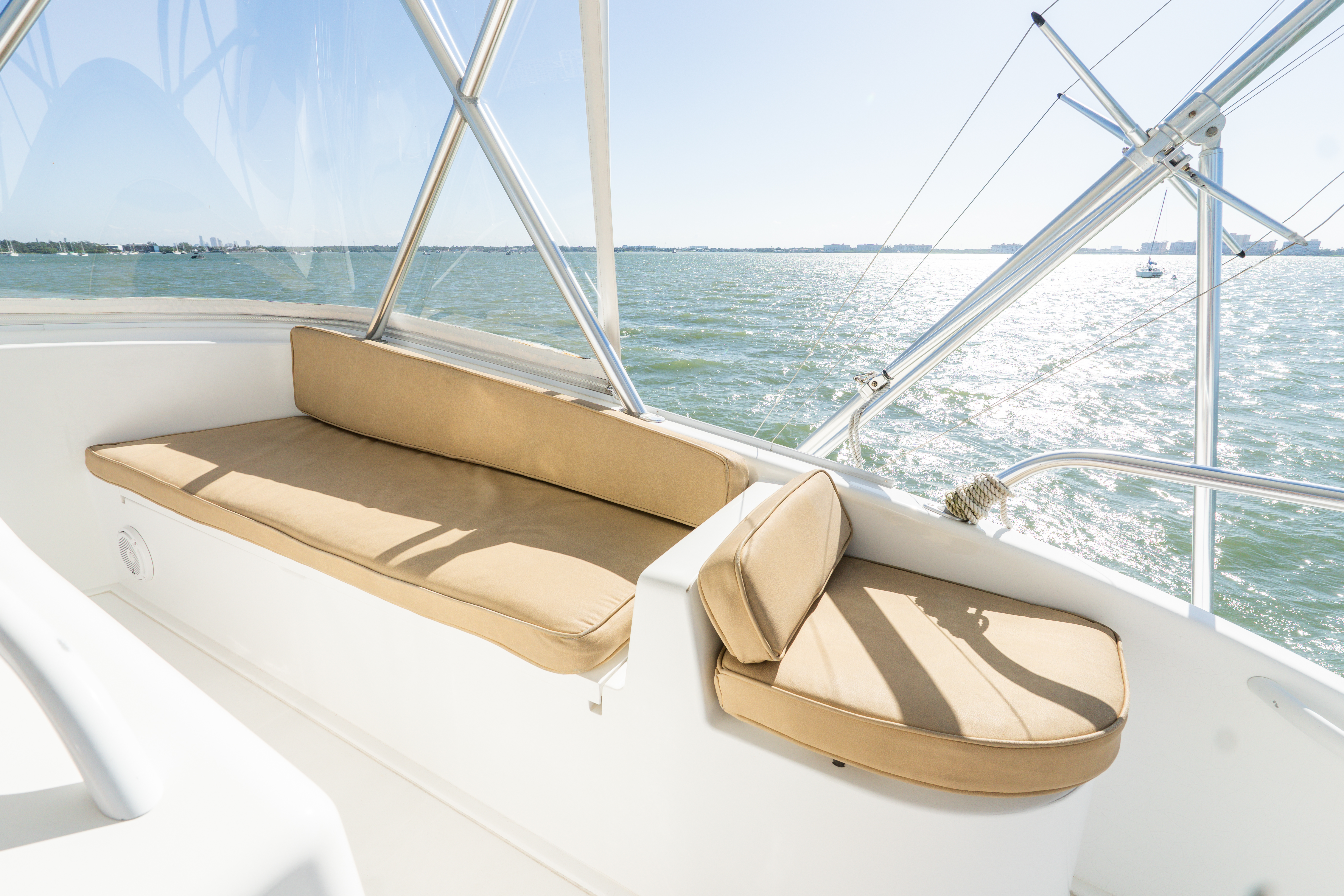 2003 Viking 48SF Image Thumbnail #36