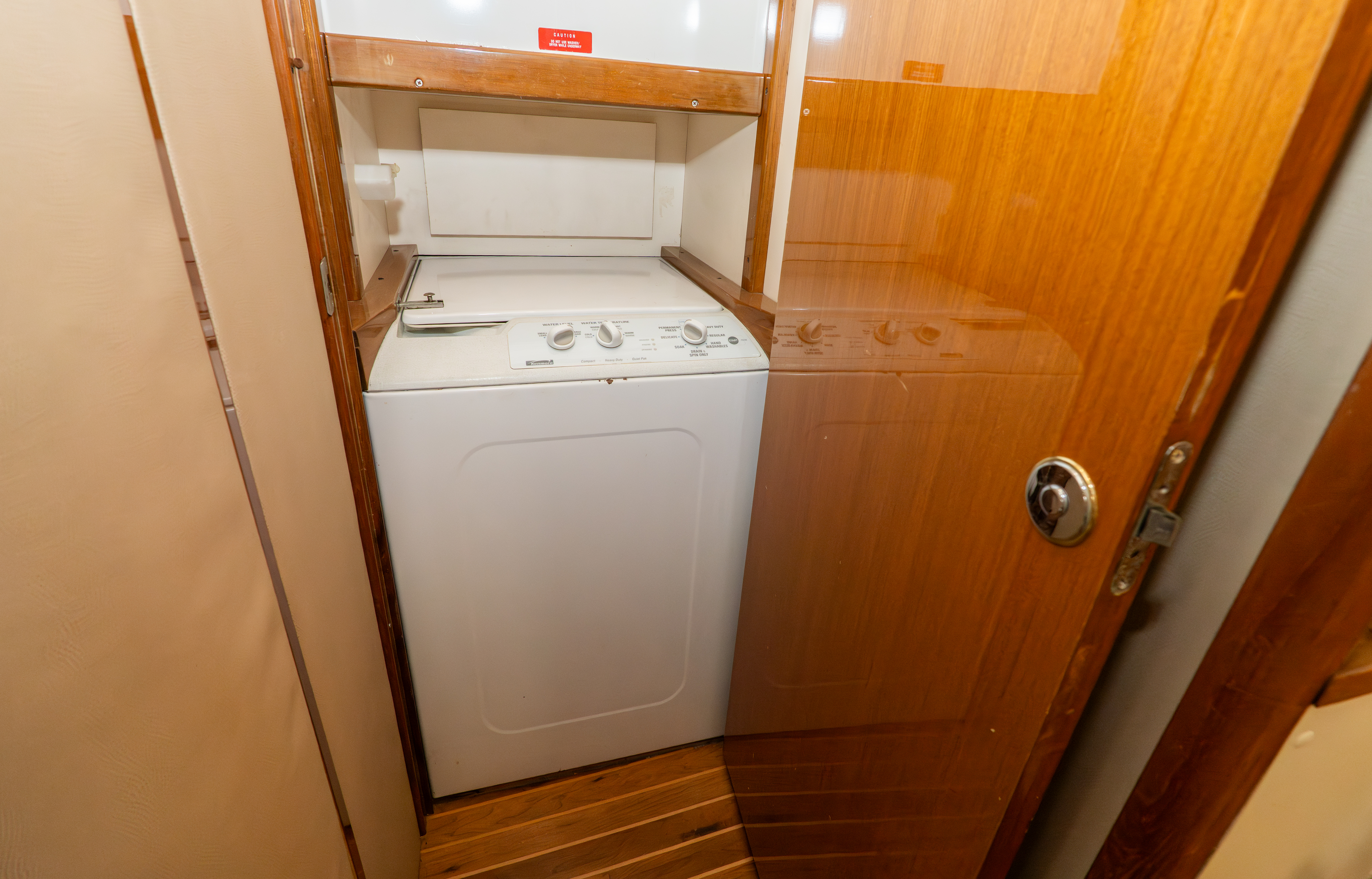 2003 Viking 48SF Image Thumbnail #39