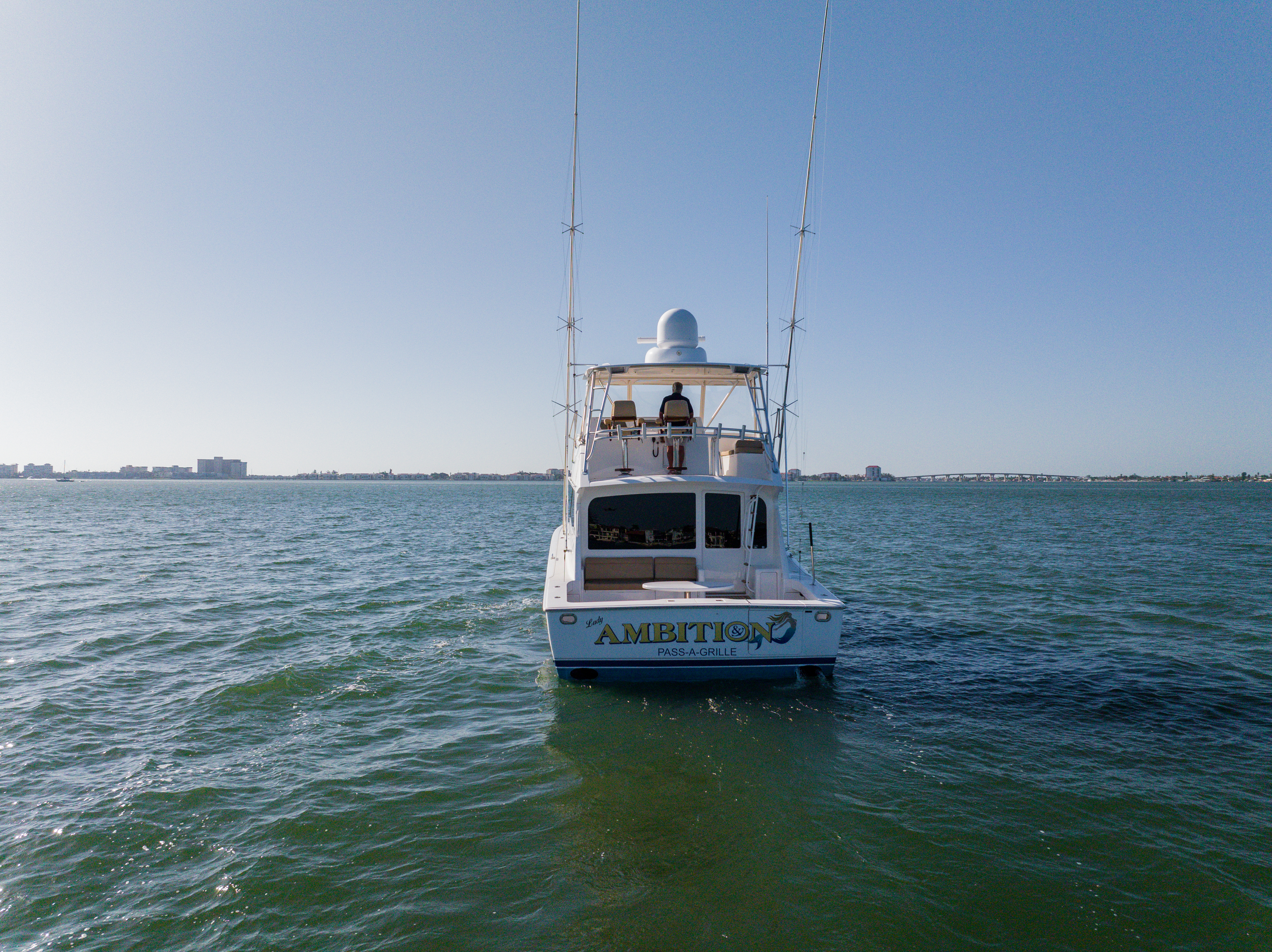 2003 Viking 48SF Image Thumbnail #6