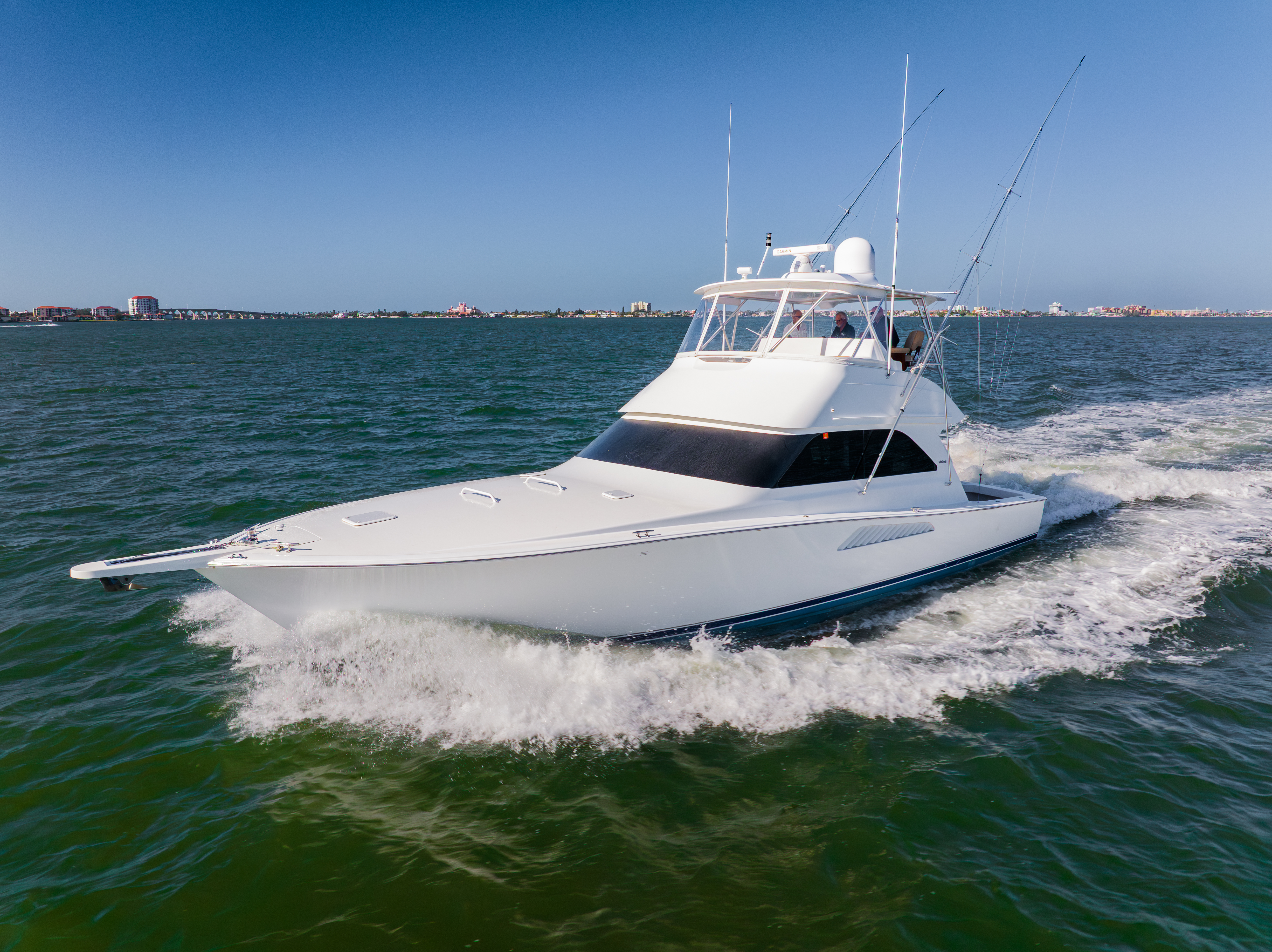 2003 Viking 48SF Image Thumbnail #18