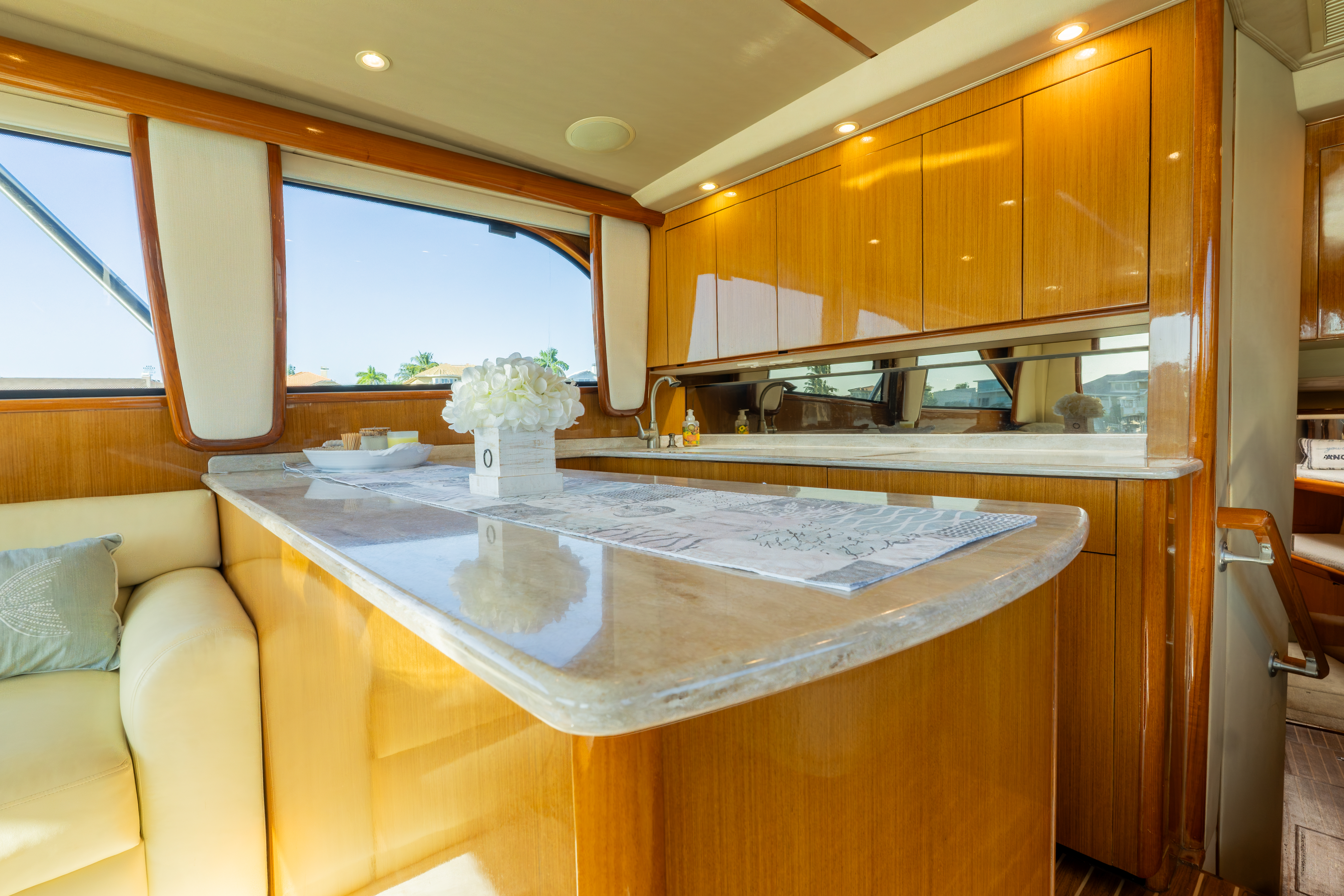 2003 Viking 48SF Image Thumbnail #20