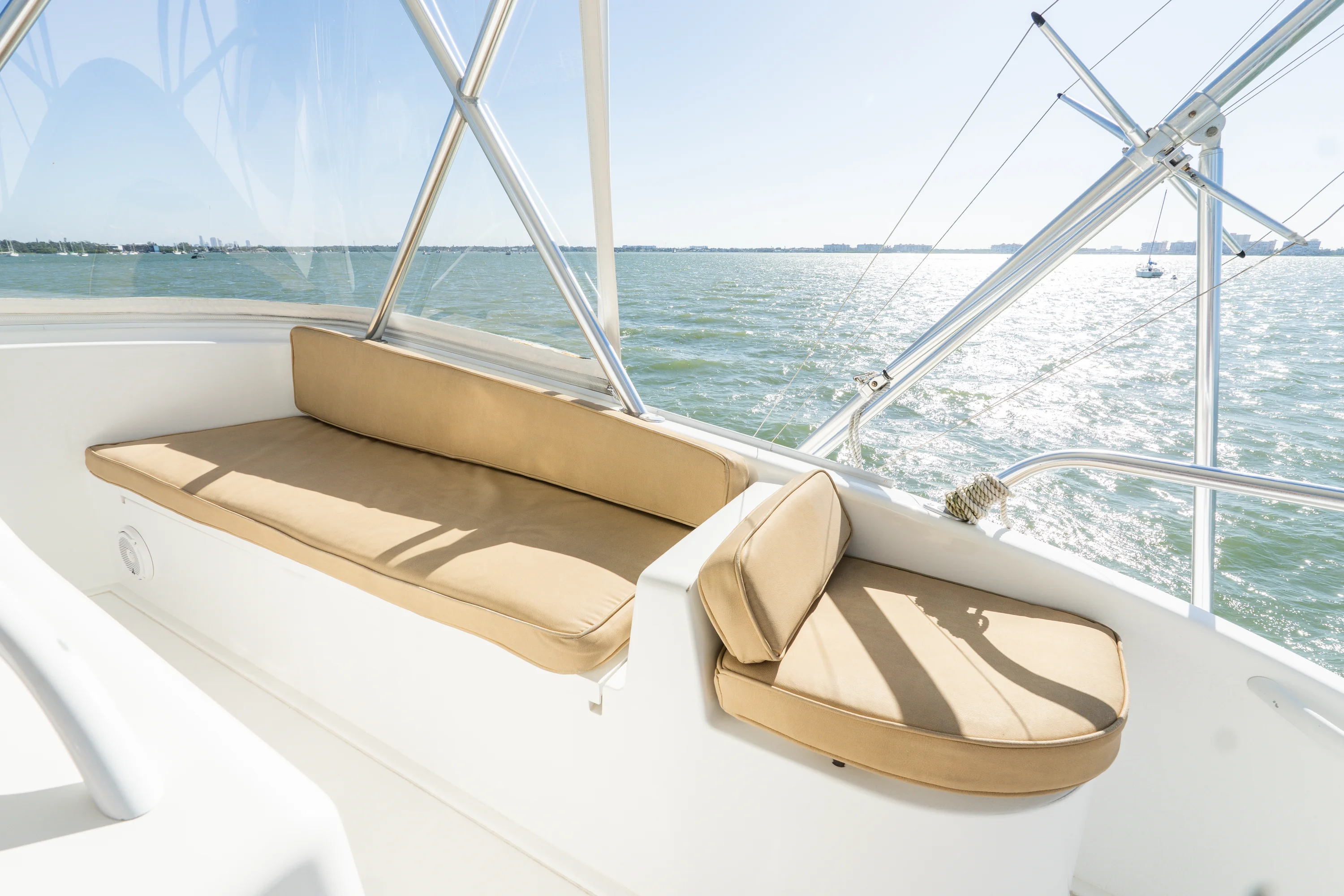 2003 Viking 48SF Image Thumbnail #36